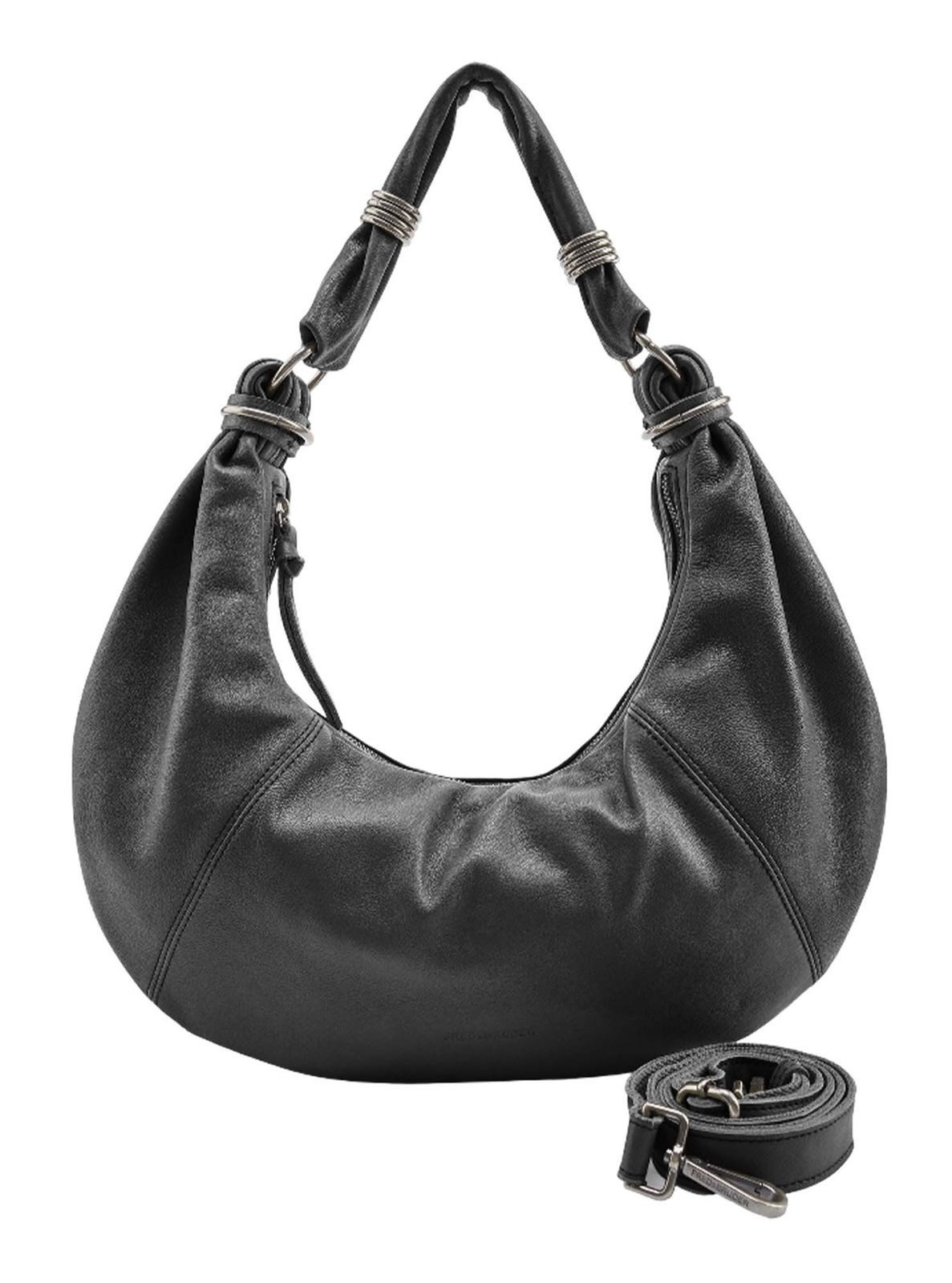 Schultertasche Hobo