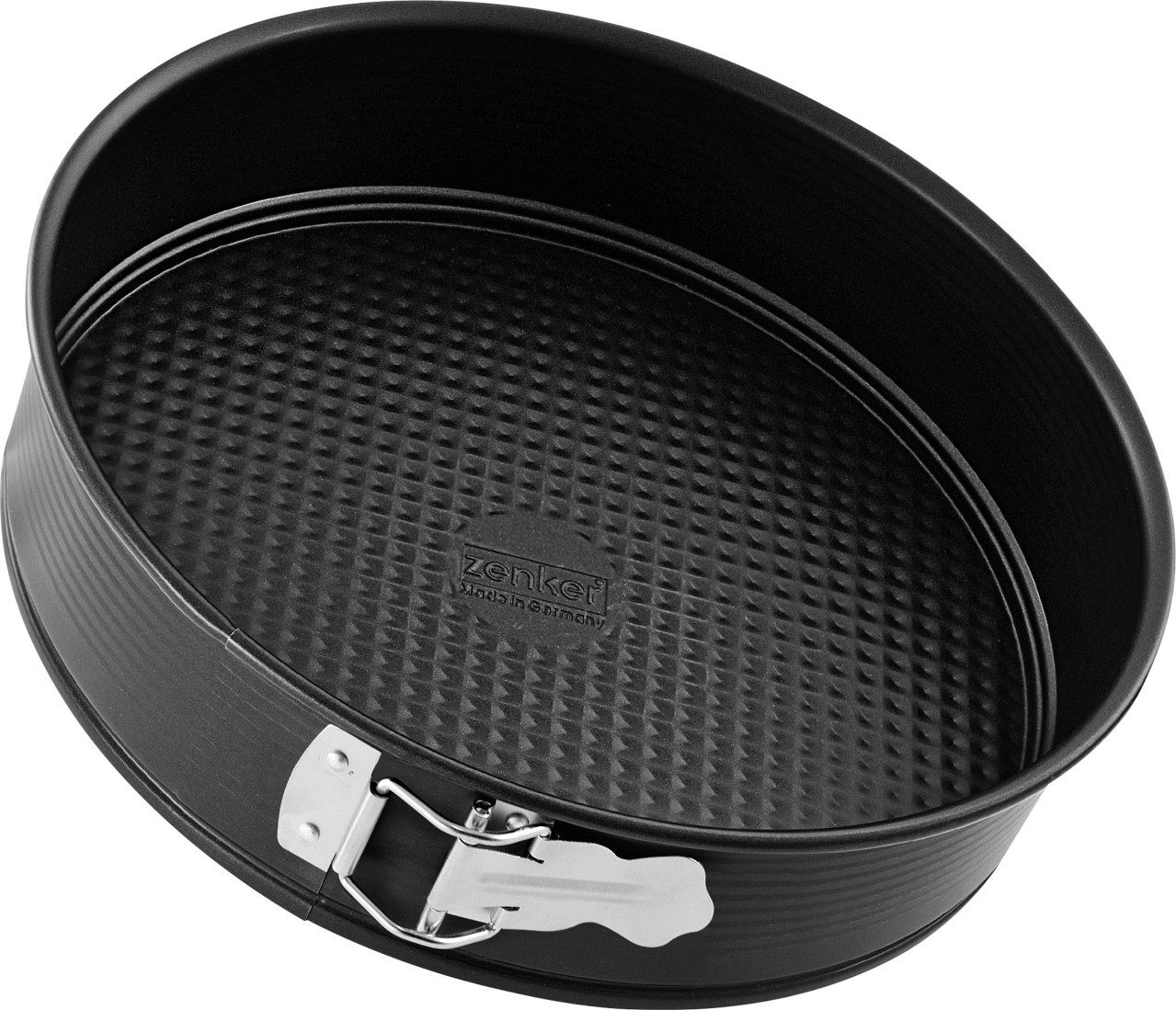 Zenker Backblech Zenker Springform Ø 20 cm antihaft
