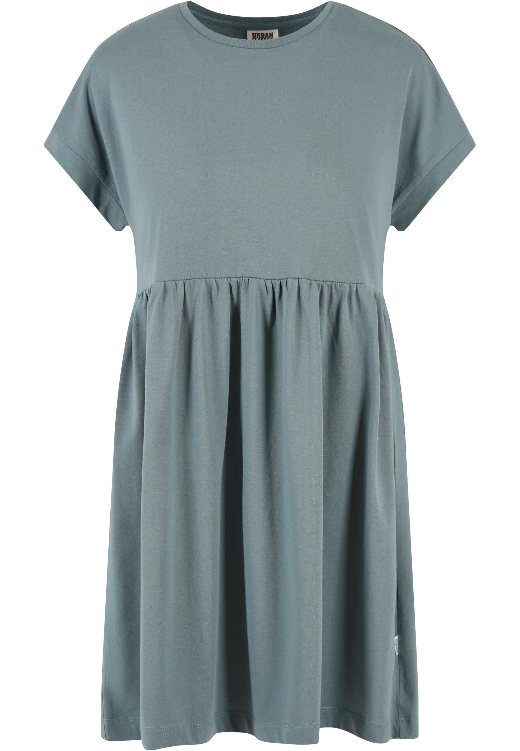 URBAN CLASSICS Shirtkleid Urban Classics Damen günstig online kaufen
