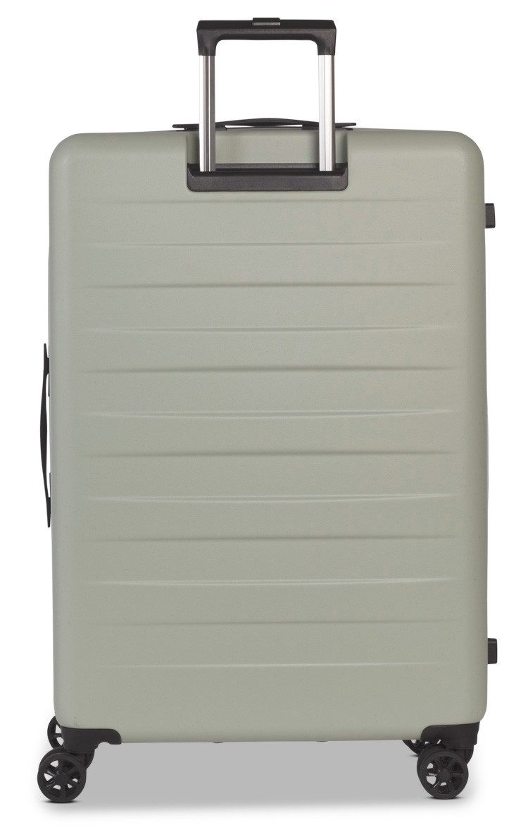 WORLDPACK Hartschalen-Trolley Hartschalentrolley Seatle