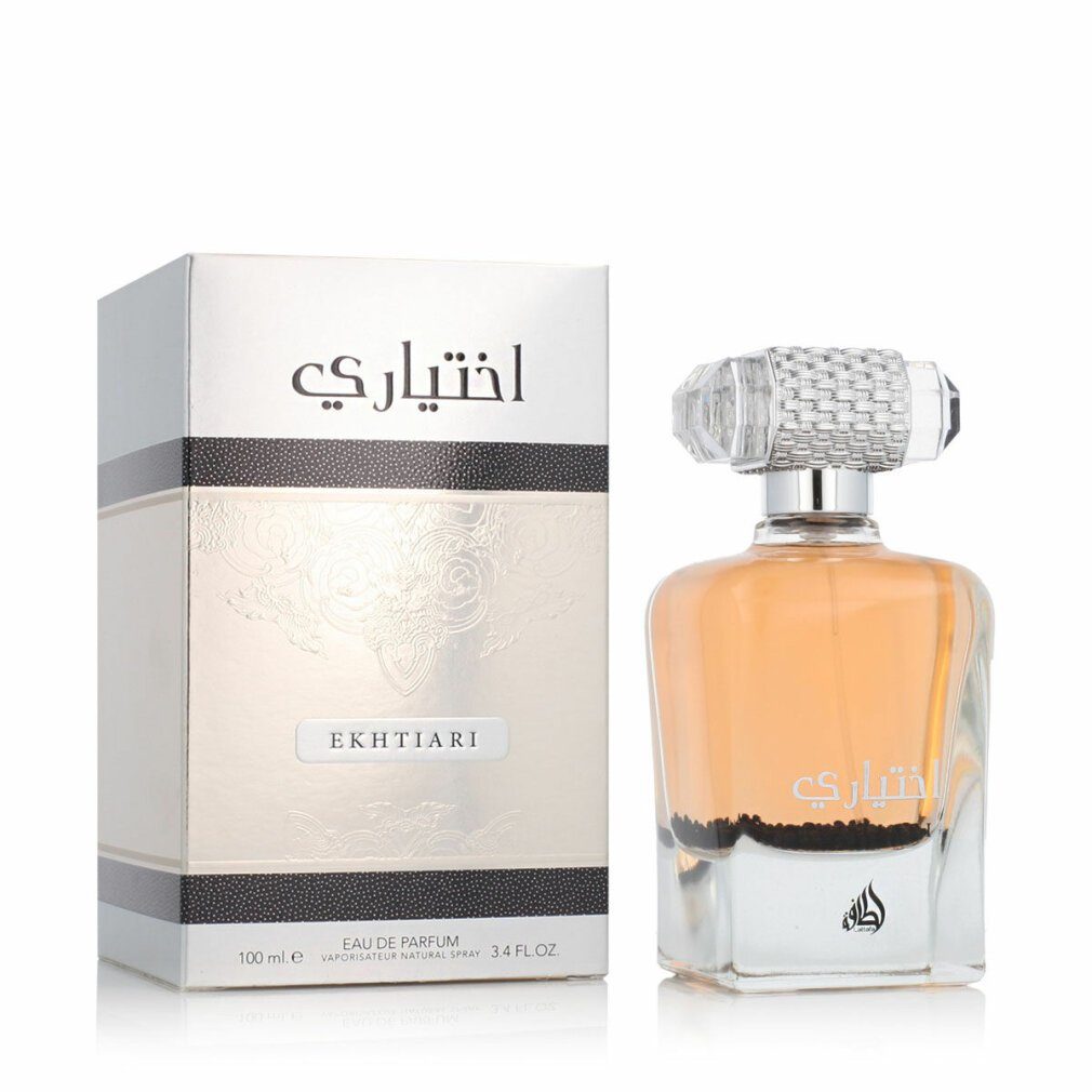 Lattafa Eau de Parfum Ekhtiari Eau de Parfum