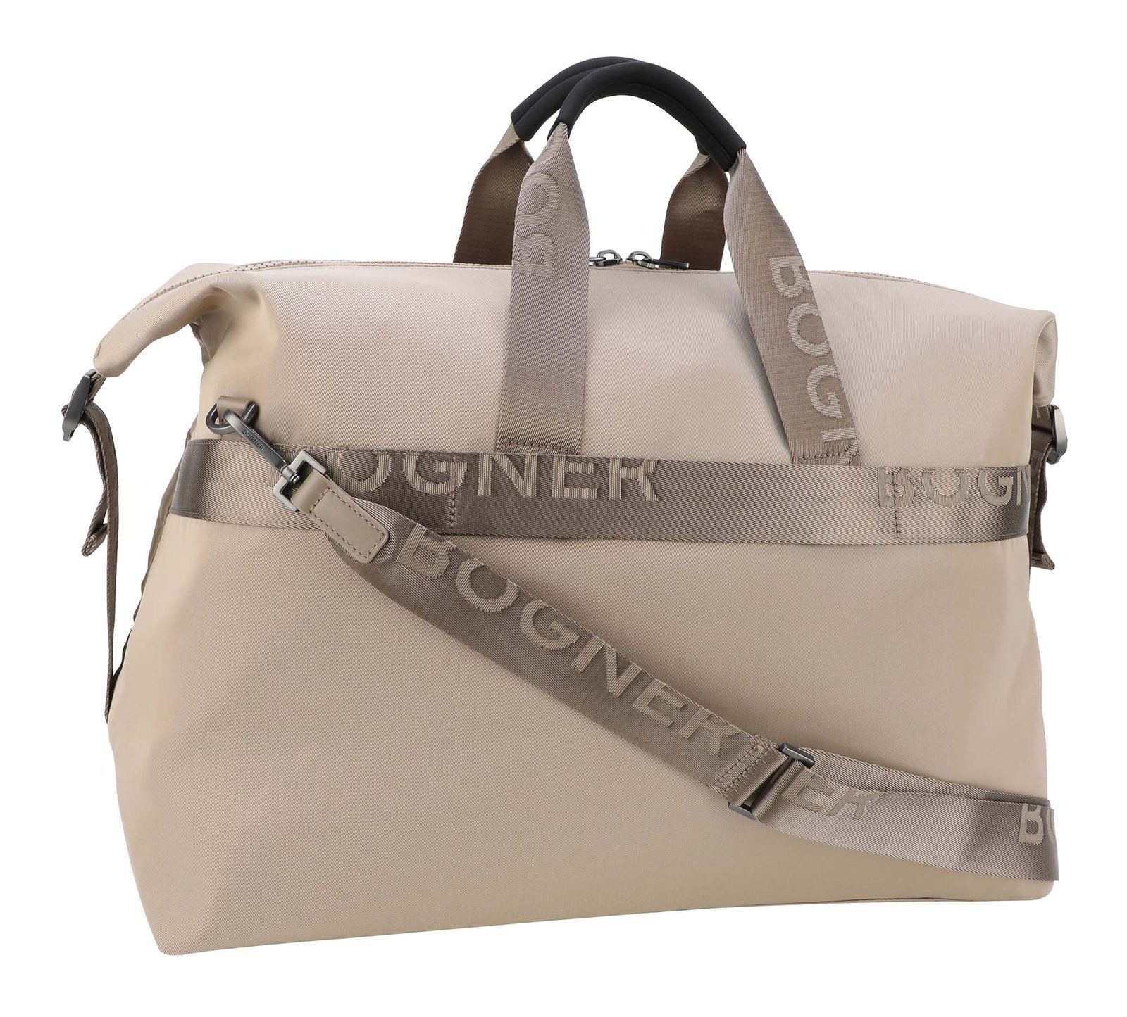 BOGNER Reisetasche Ewald Weekender