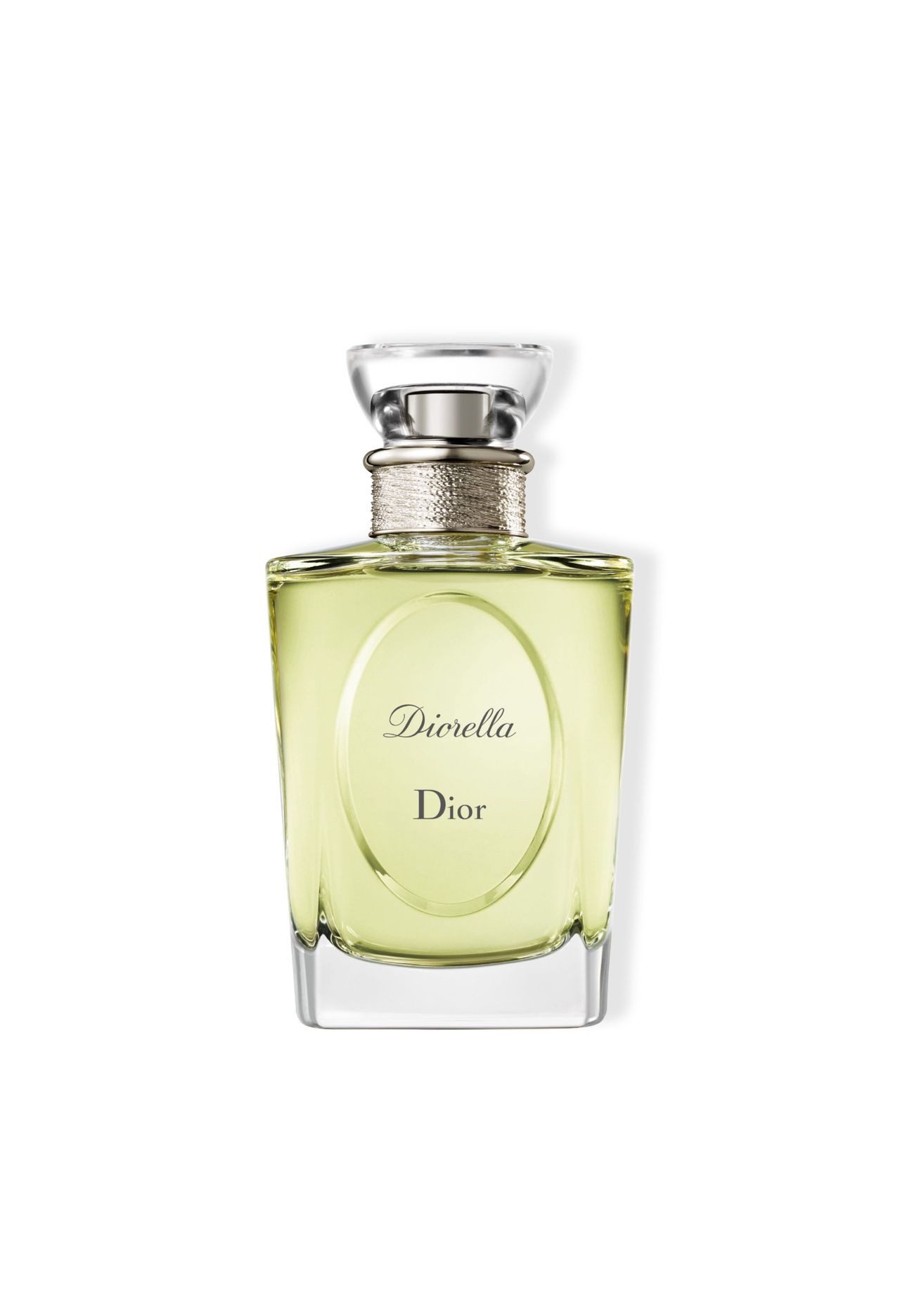 Eau de Toilette Diorella
