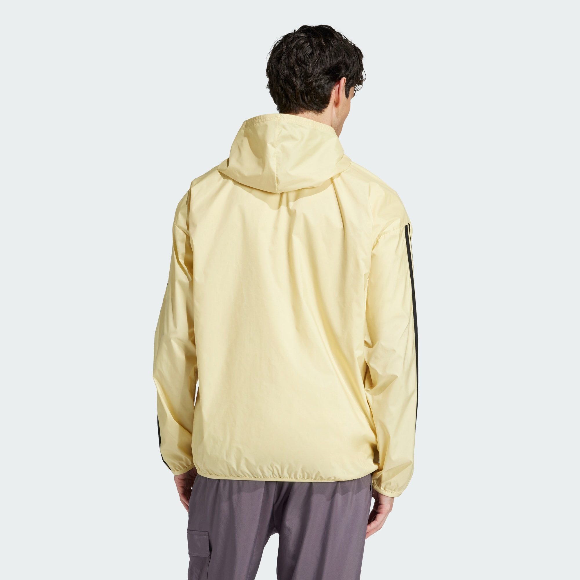 adidas Sportswear Windbreaker ESSENTIALS 3-STREIFEN WINDBREAKER günstig online kaufen
