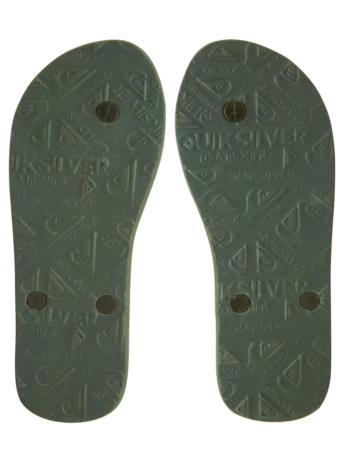 Kinder Teens (Gr. 128 - 182) Quiksilver Molokai Panel Sandale