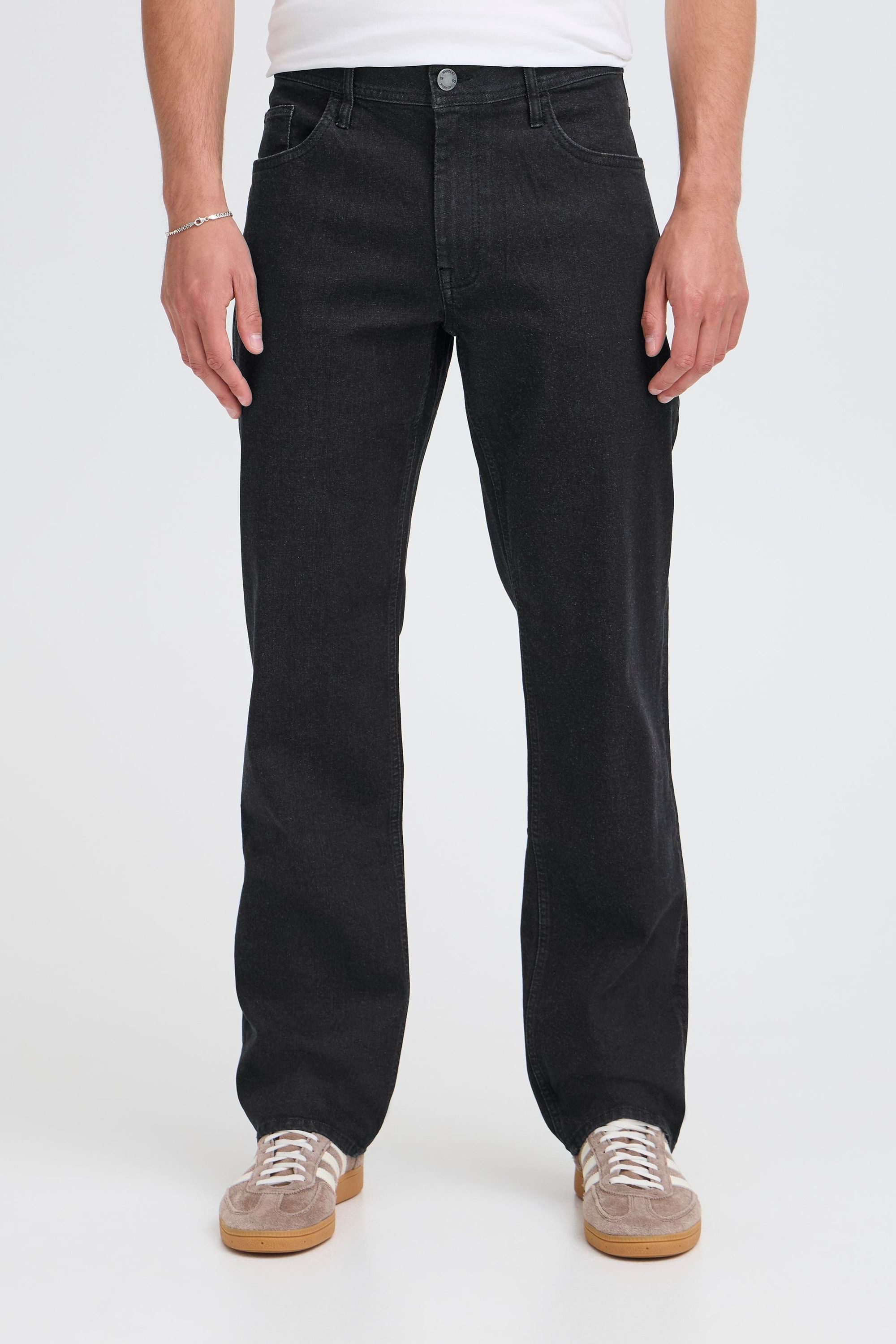 Blend Relaxhose BHZinar Klassische Regular-fit-Jeans mit Taschen günstig online kaufen