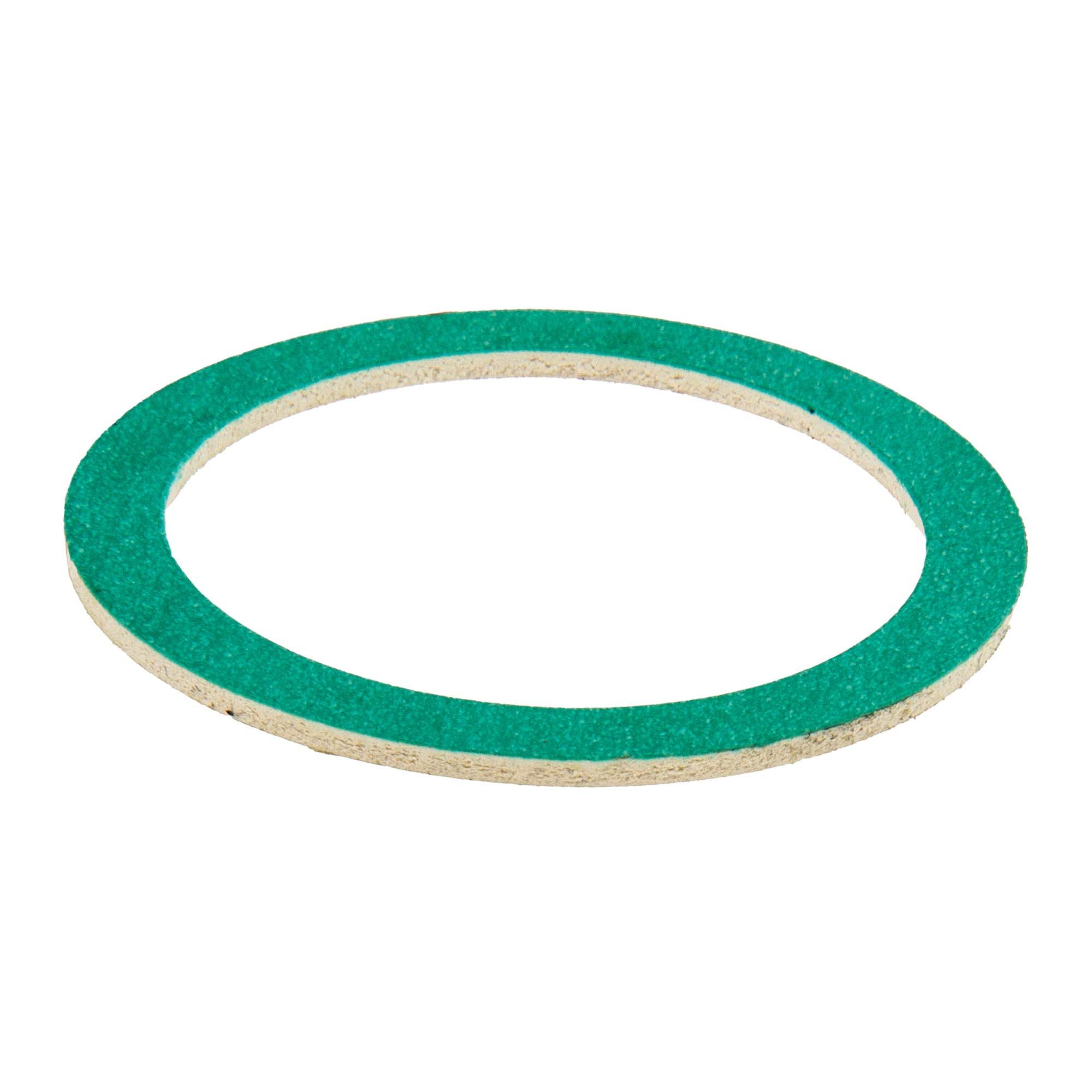 tecuro Gewindefitting Dichtungen für Verschraubung Gummi EPDM oder HD-Press (DVGW), 1 Zoll - 32 x 44 x 2,0 mm HD-Press (DVGW)