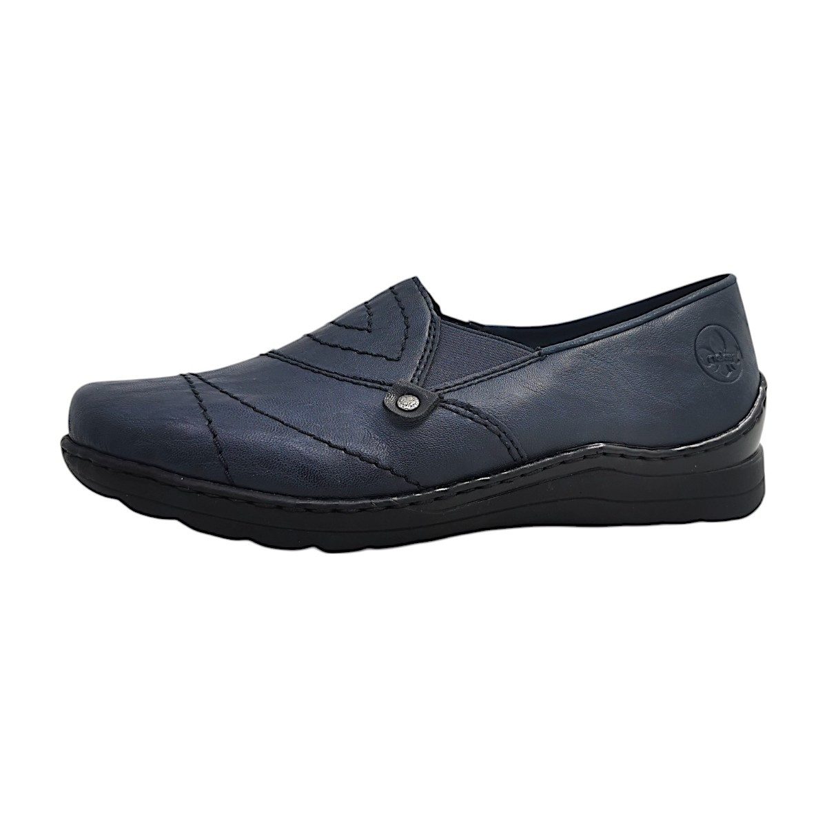 Rieker Slipper Slipper günstig online kaufen