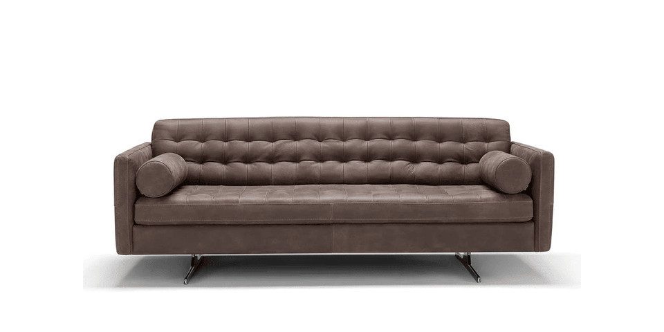 moebeloutlet.de Sofa sofa Furniture Outlet.de – Handgefertigt in Italien,2 Jahren Garantie
