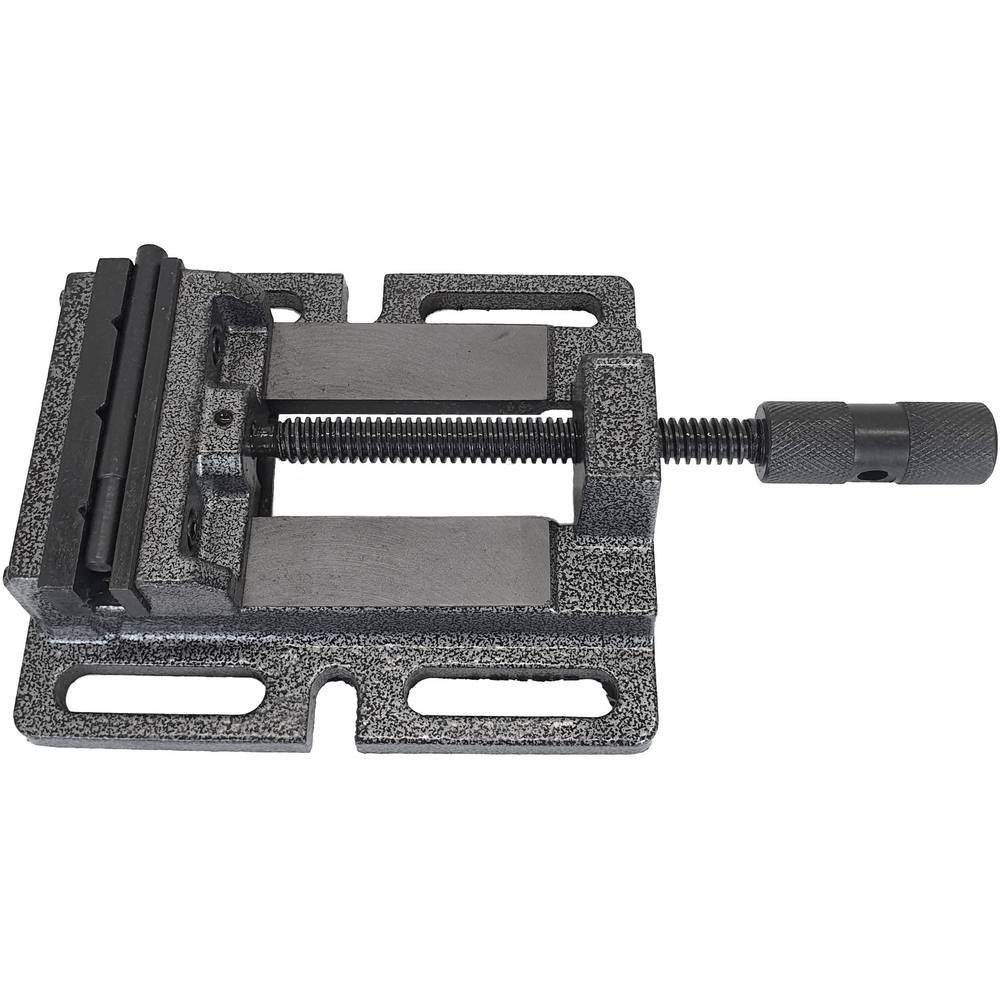 Berger & Schröter Schraubstock Maschinenschraubstock 100 mm 824472