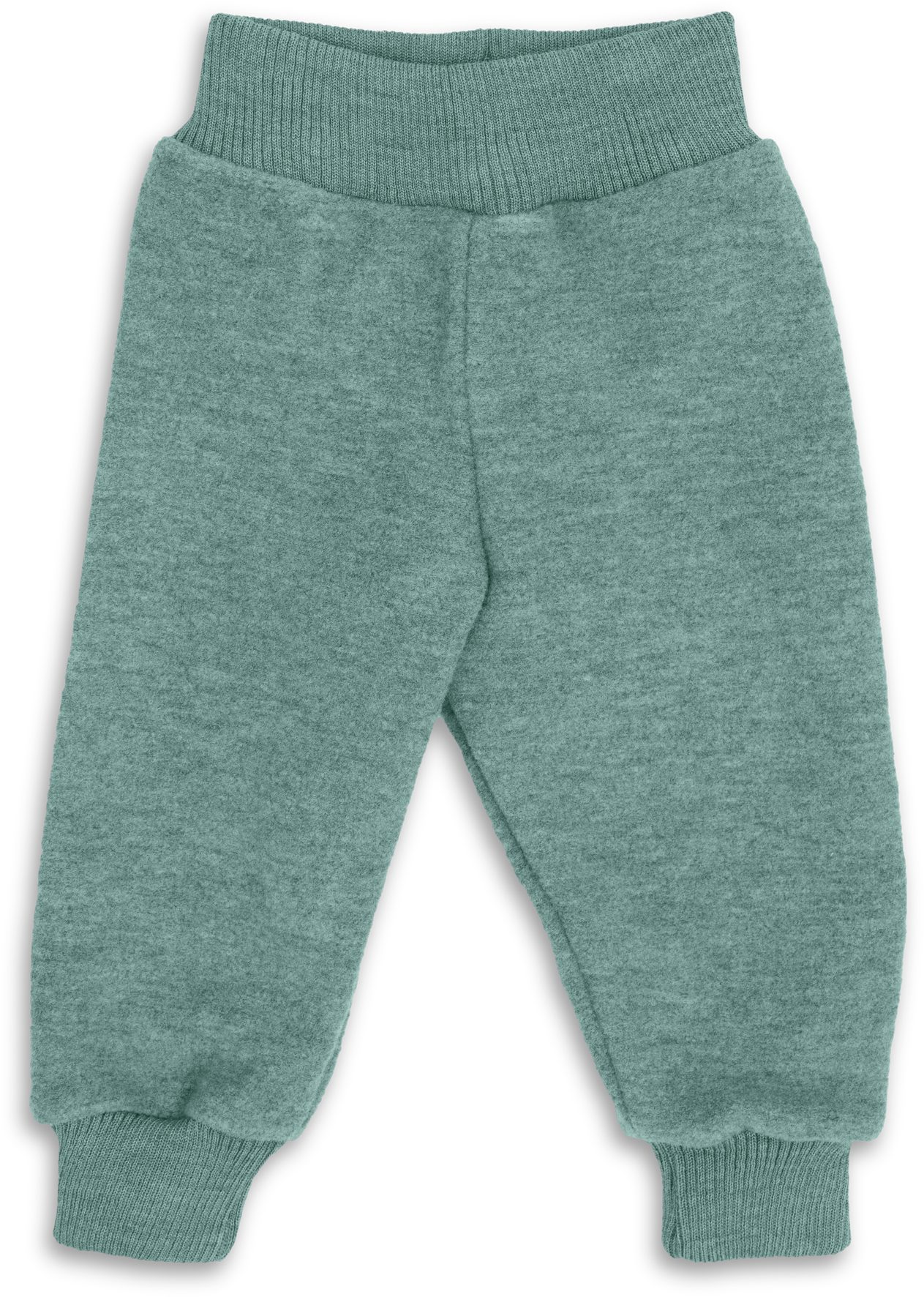 Engel Naturkleidung Outdoorhose Baby-Hose, Walk