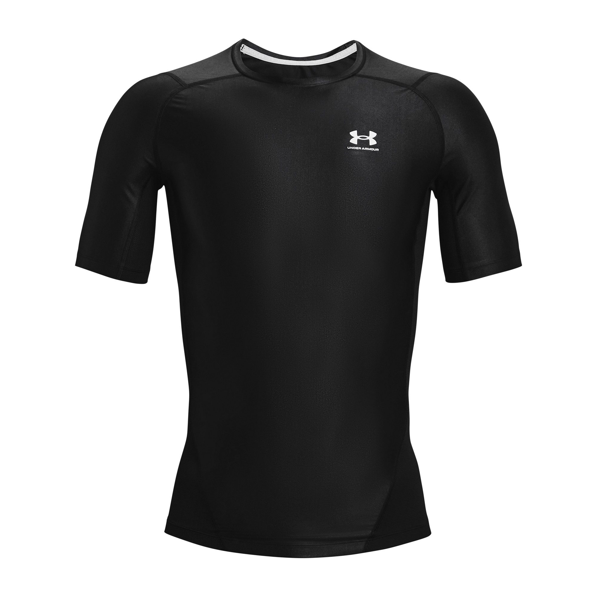 Unterziehshirt Under Armour Herren Kompressionsshirt HG IsoChill Comp SS 1365229