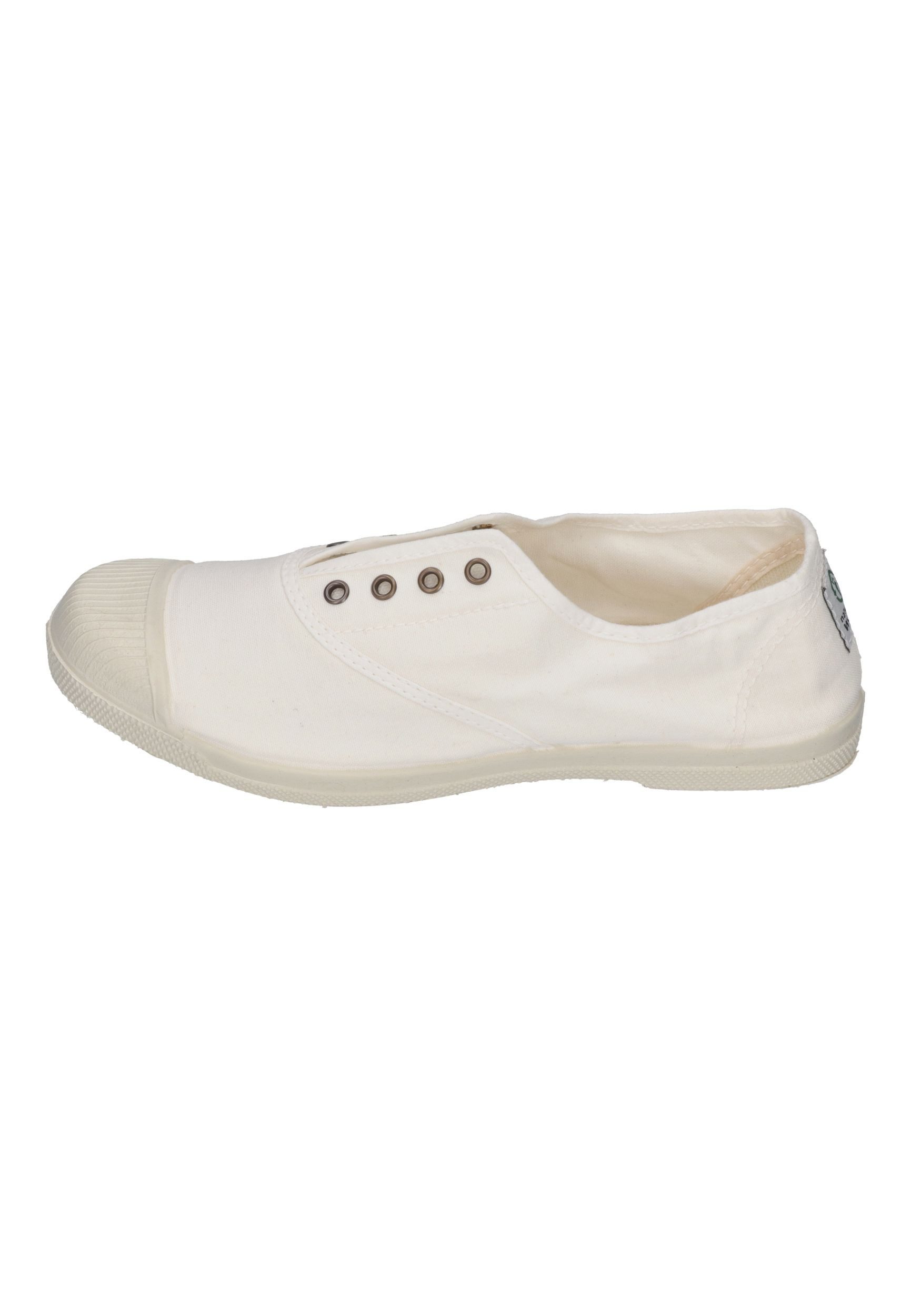 Natural World Lavanda 102 Sneaker Blanco