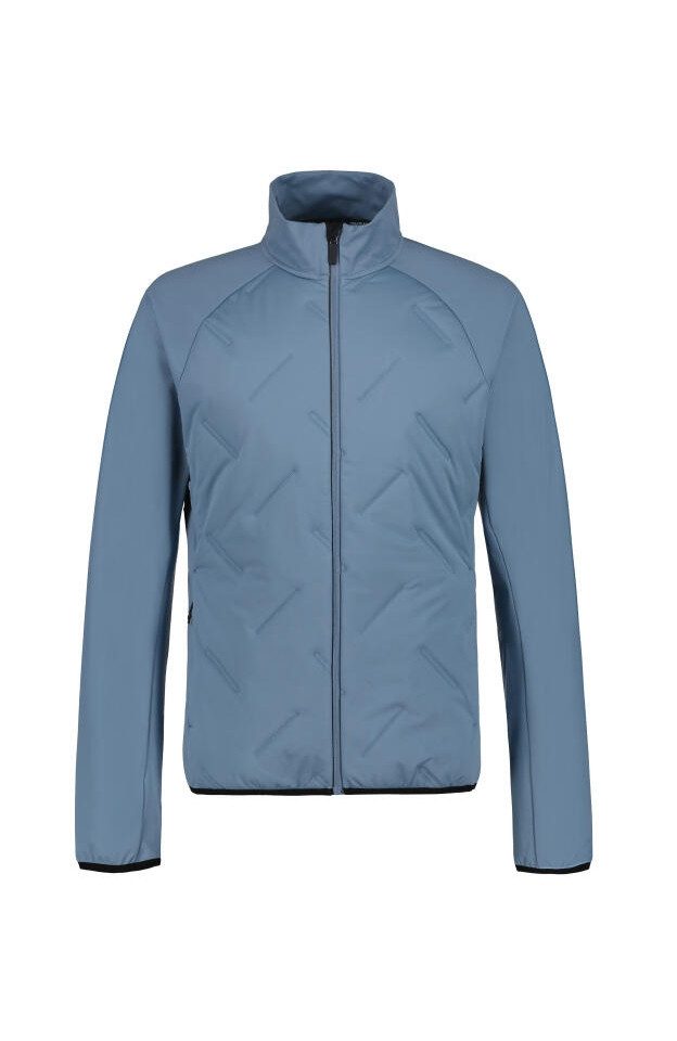 Rukka Laufjacke RUKKA MAATIALA LICHTBLAU
