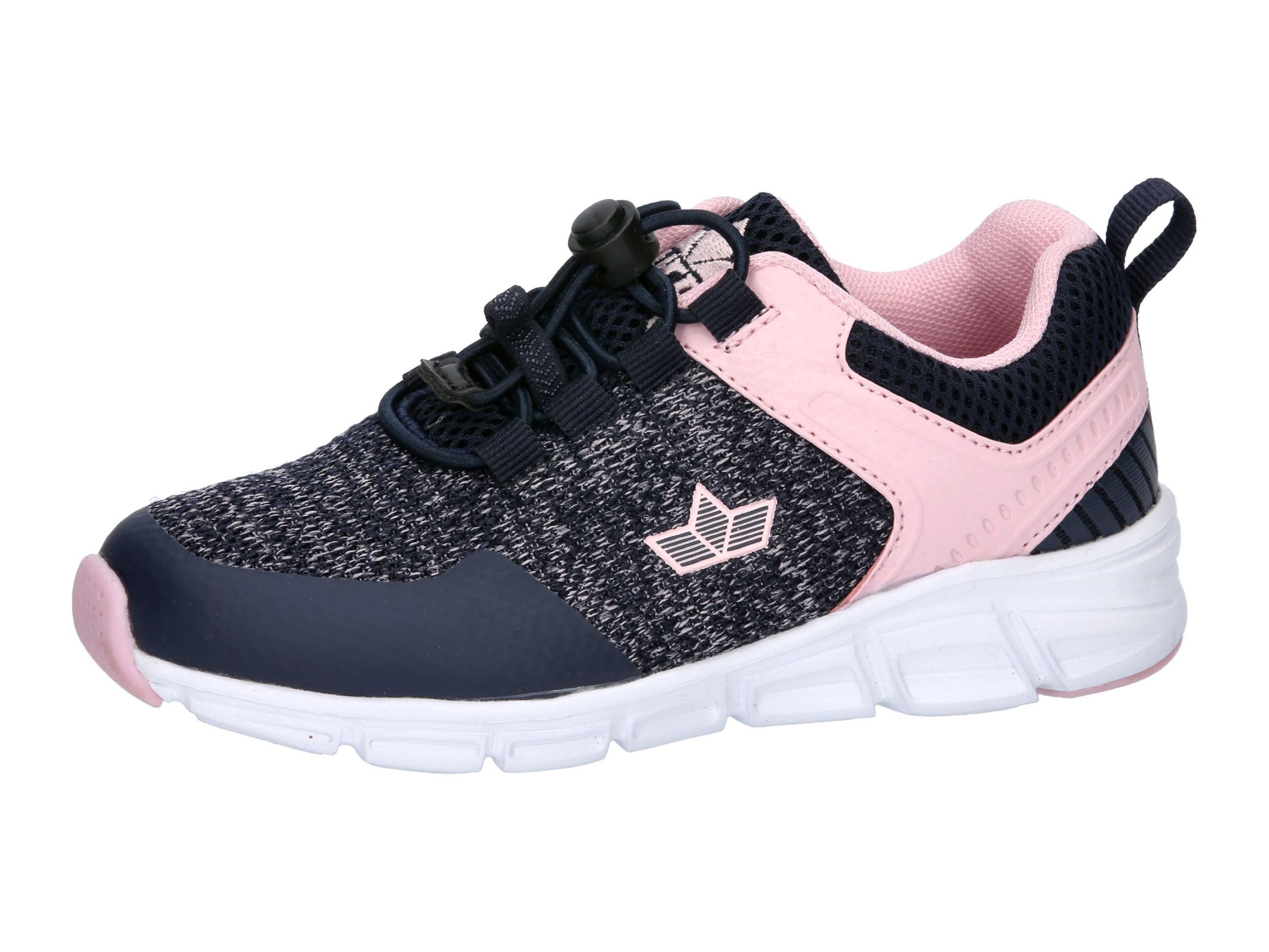 Lico, Colour, Sneaker in grau für Damen