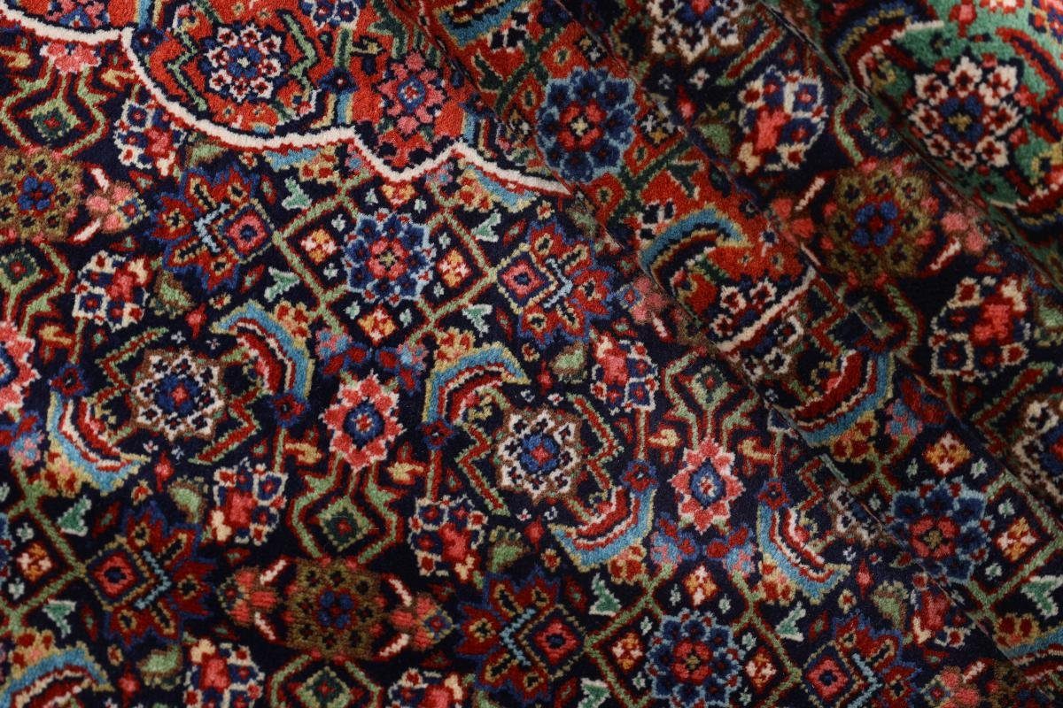 Orientteppich Sarab Mashaykhi 211x317 Handgeknüpfter 12 rechteckig, Orientteppich mm Höhe: Nain Perserteppich, Trading, 