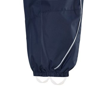 reima Regenhose Varsi Reima Regenlatzhose Navy 98 Latzhose winddicht wasserdicht unisex Kinderregenhose atmungsaktiv