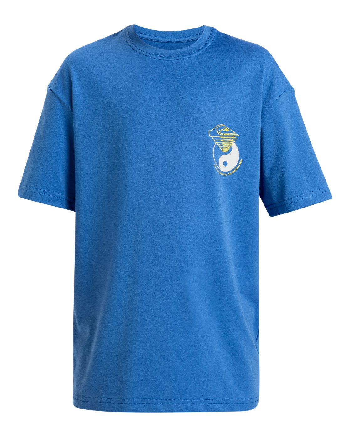 Quiksilver Neopren Shirt Everyday Surf