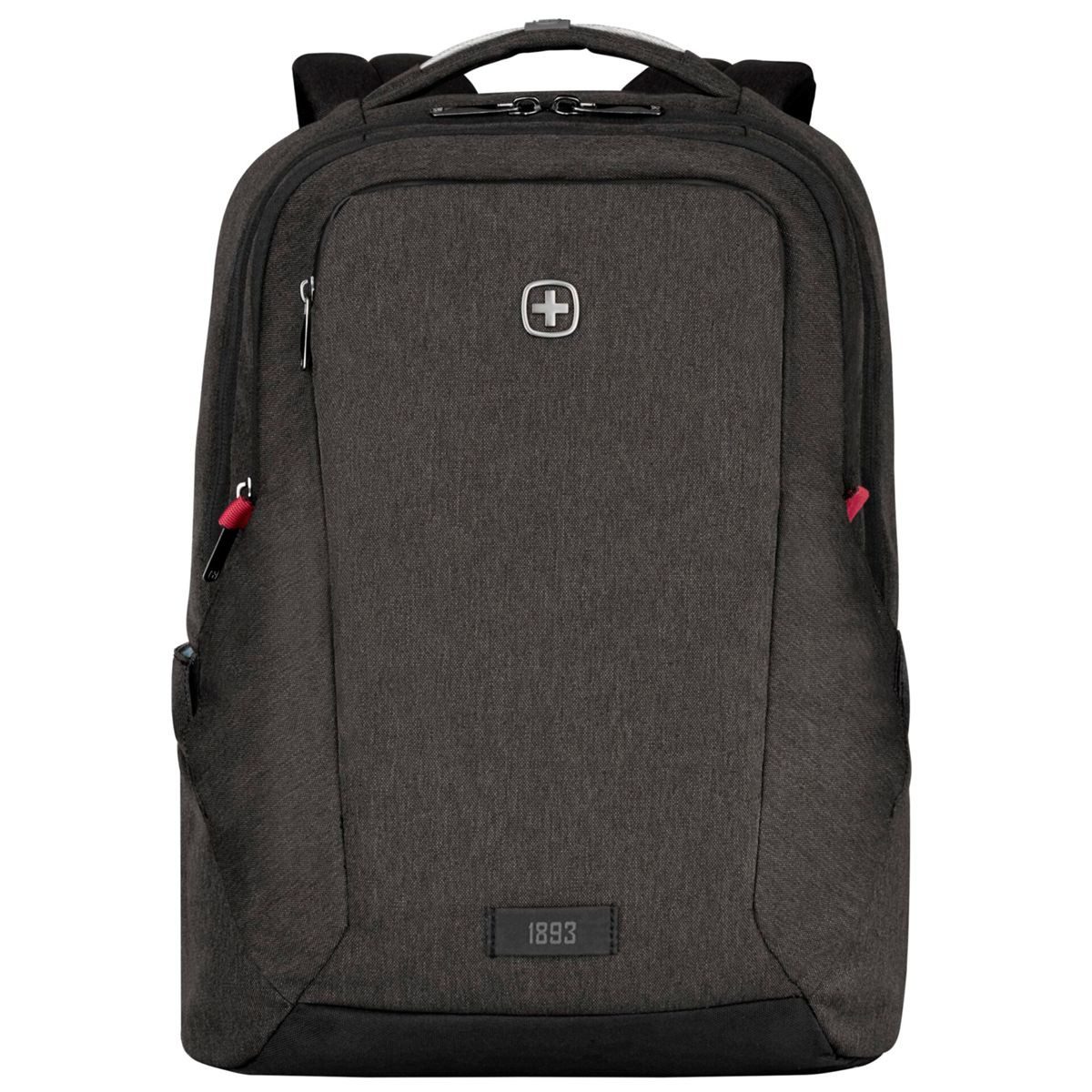 Wenger Freizeitrucksack MX Professional Laptop Rucksack inkl. Tablet-Fach günstig online kaufen