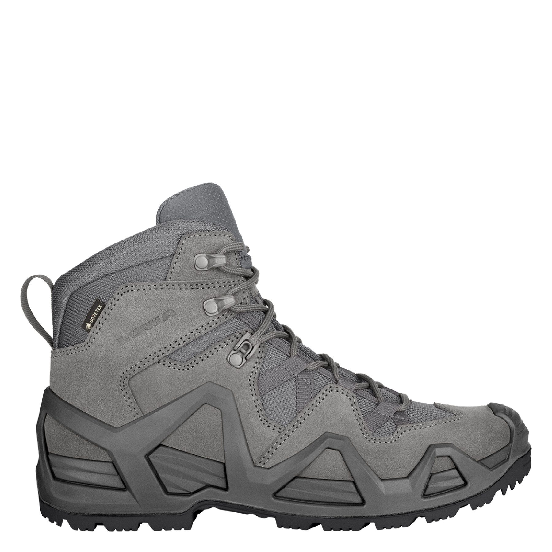 LOWA Professional ZEPHYR MK2 GTX MID W Wanderstiefel