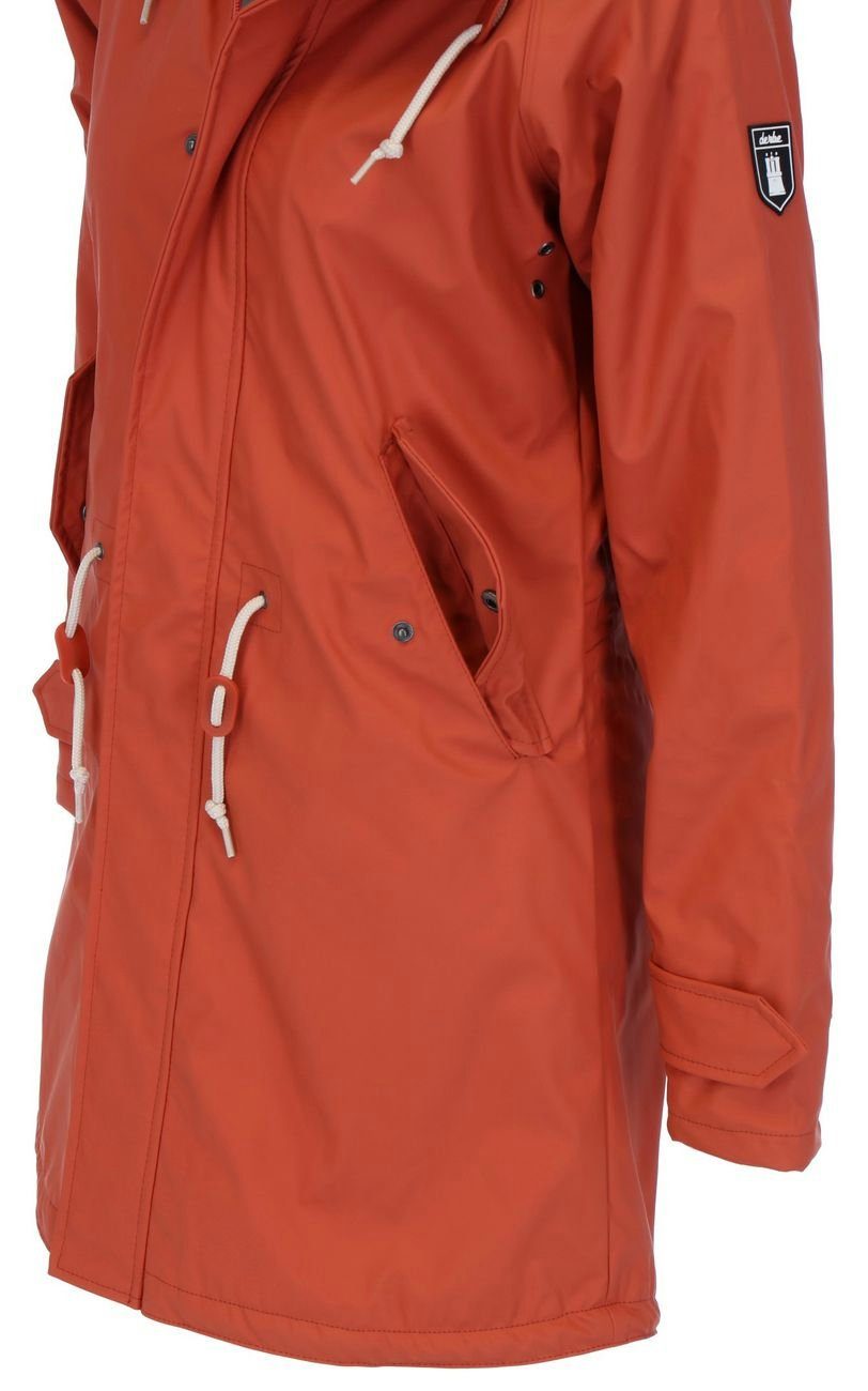 Derbe Winterjacke Friese_Tidaholm günstig online kaufen