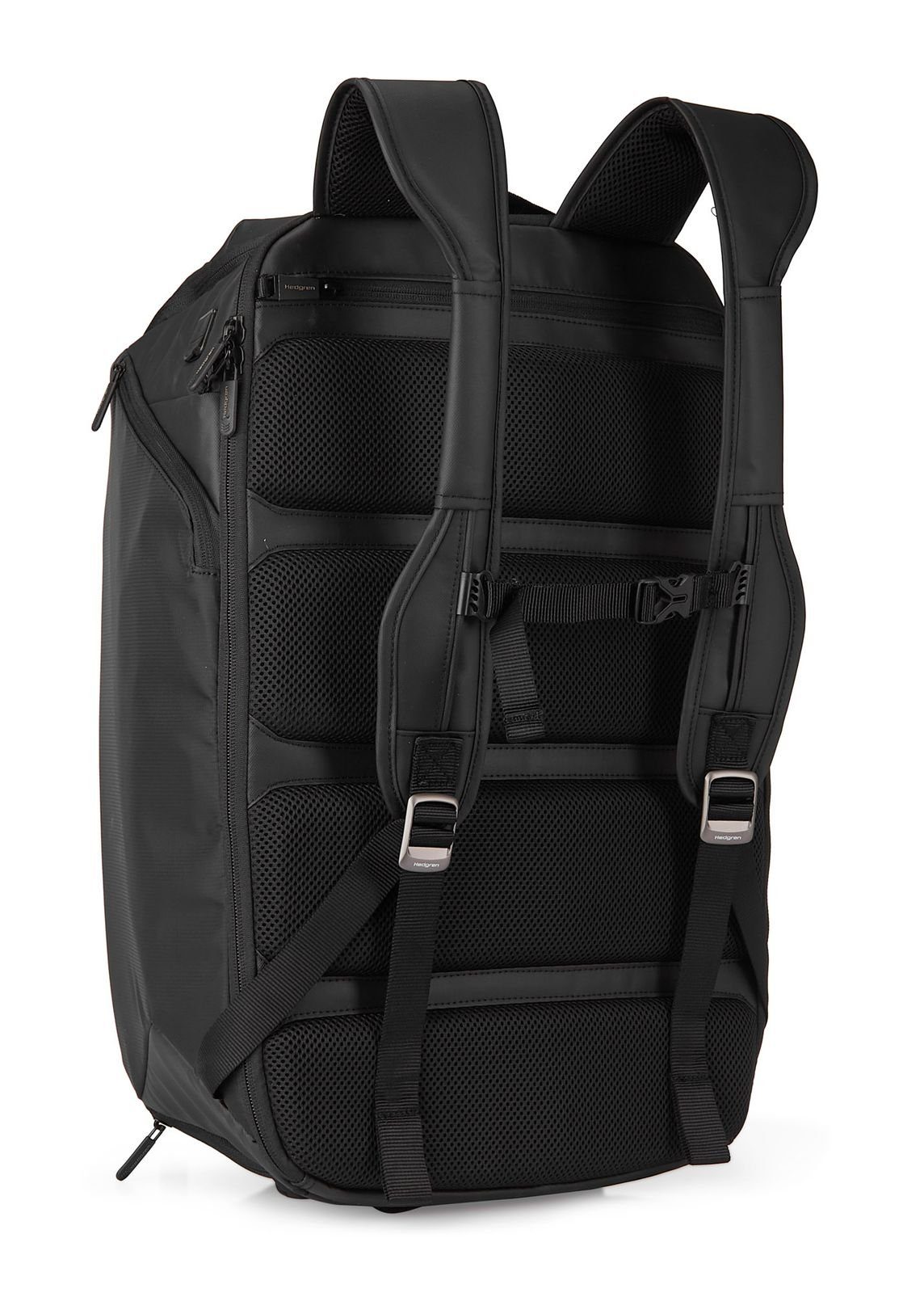 Hedgren Rucksack Backpack / Duffle 15,6'' RFID Cabin Size