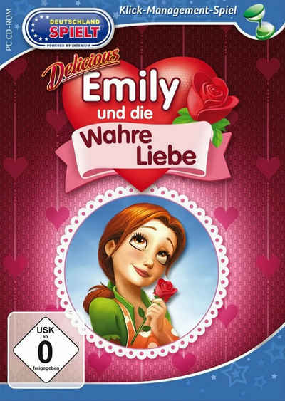 Delicious: Emily und die wahre Liebe - Sammleredition PC
