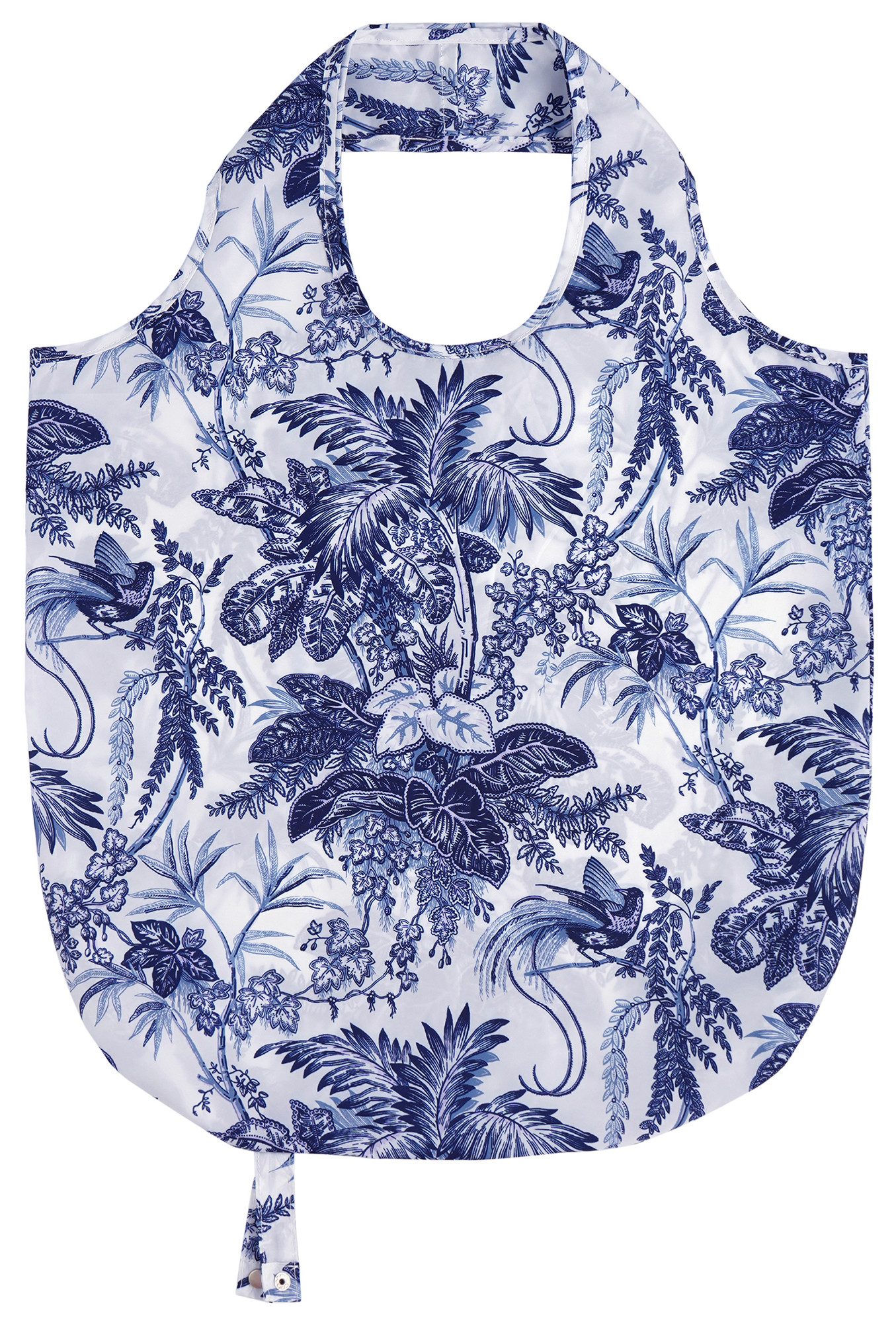Einkaufsbeutel Willow Toile
