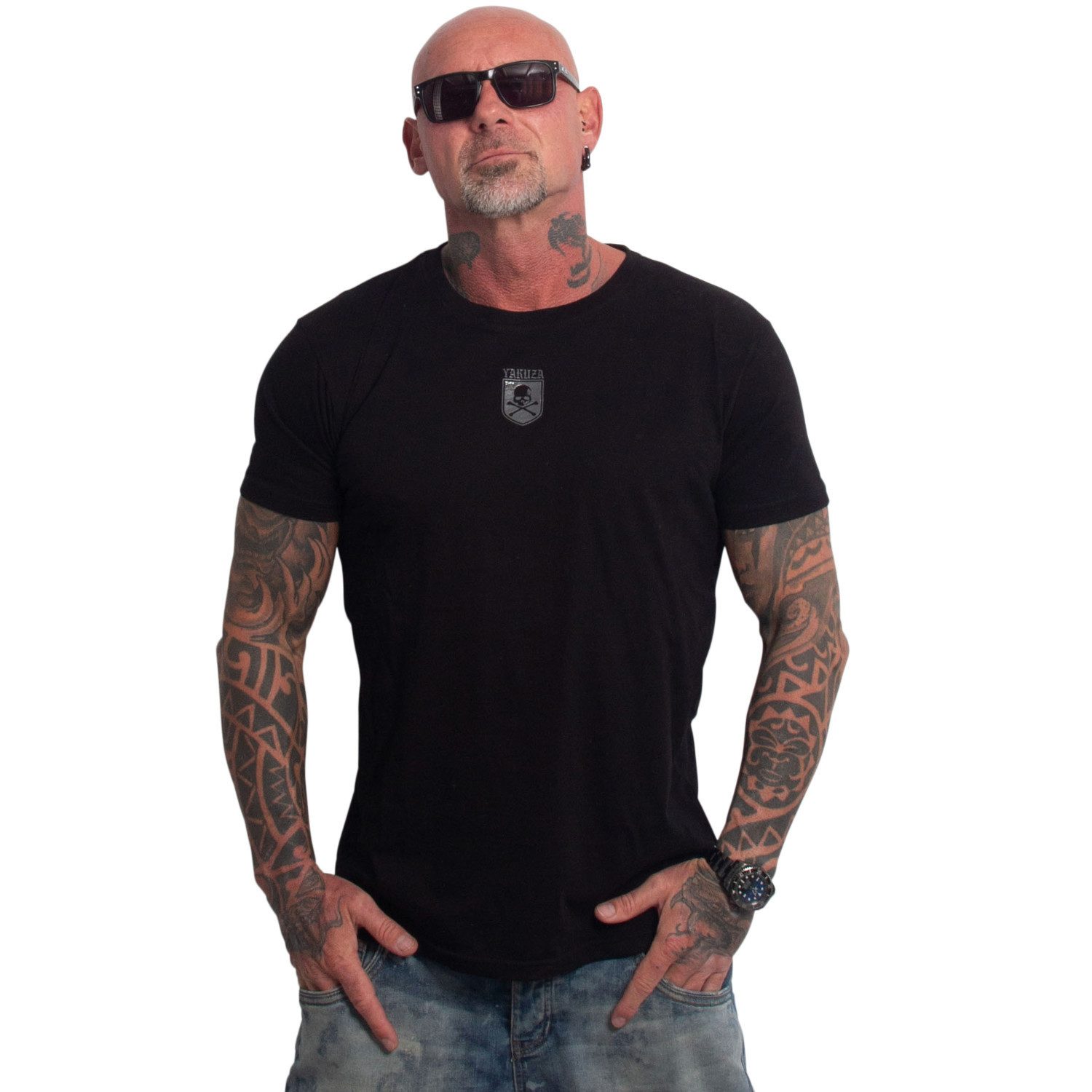 T-Shirt Basic Just
