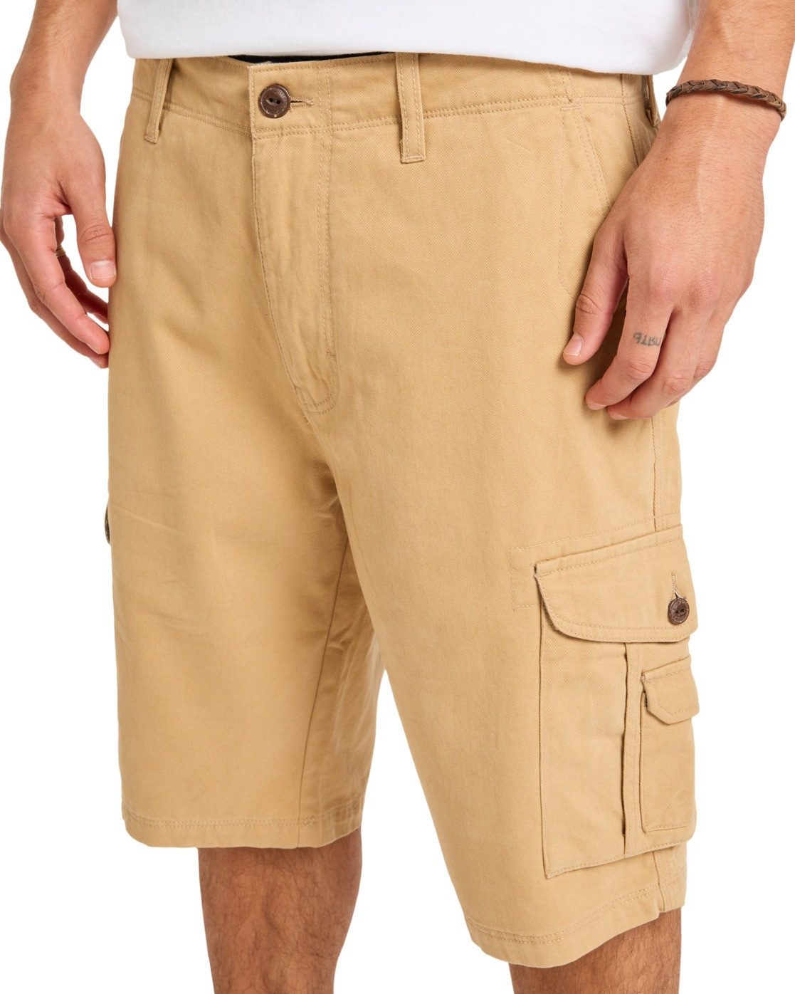Quiksilver Cargoshorts Crucial Battle Cargo