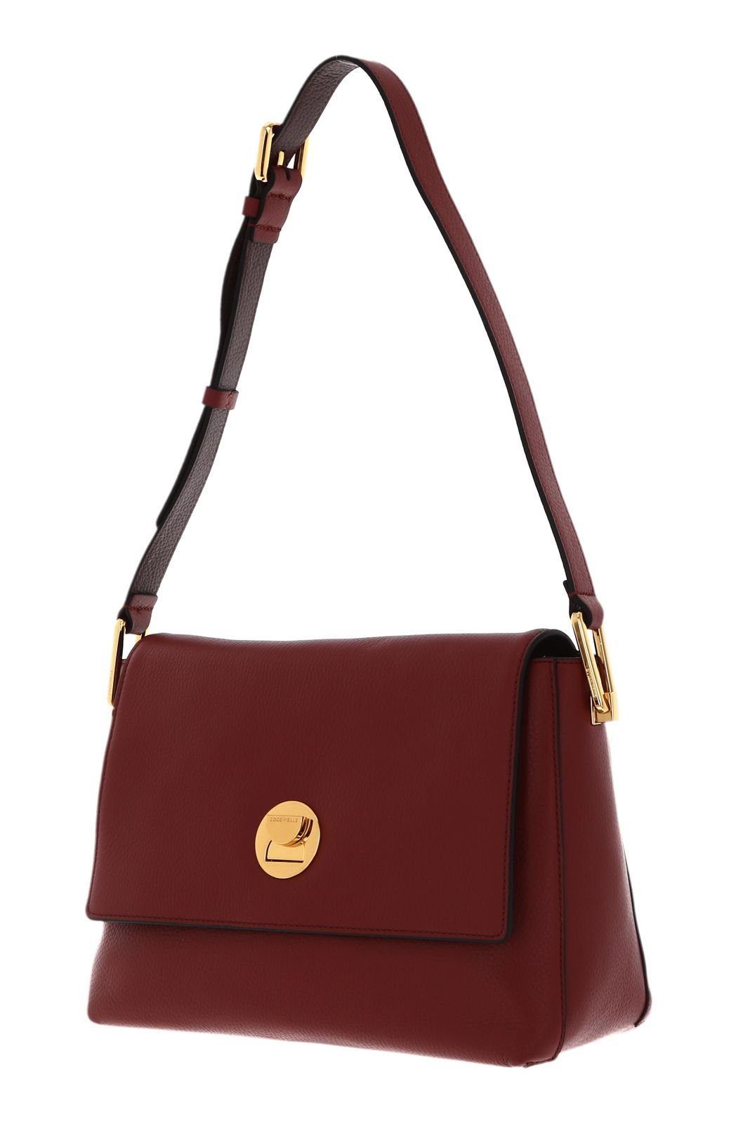 COCCINELLE Schultertasche Liya
