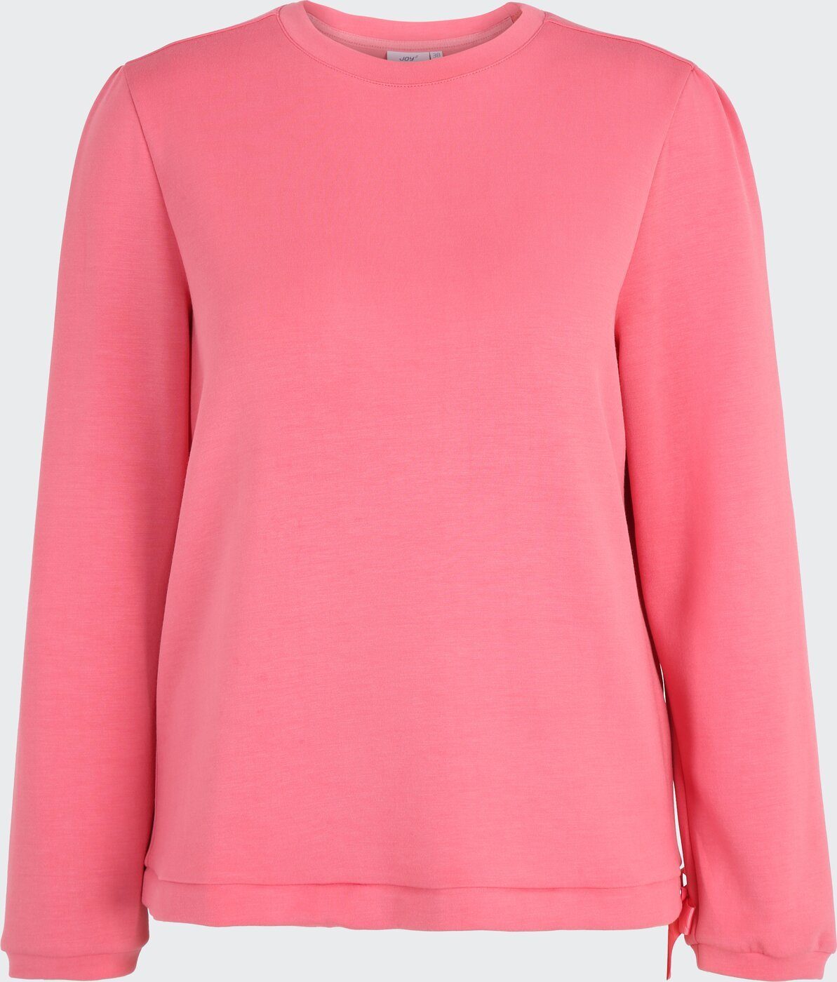 Joy Sportswear Sweatshirt JOLINA Sweatshirt ROSE PETAL