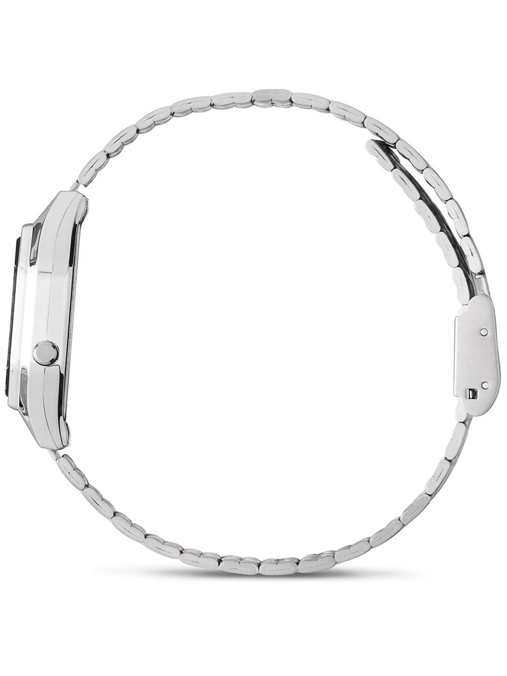 CASIO Quarzuhr CASIO LA680WEA-1EF Collection Unisex Uhr 28mm 3ATM CASIO LA680WEA-1EF Collection Unisex Uhr 28mm 3ATM