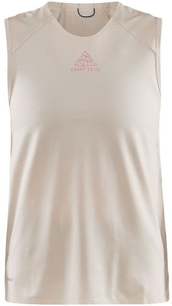 Shirttop Pro Trail Singlet W