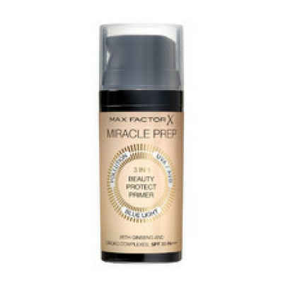 MAX FACTOR Foundation Miracle Prep Max Factor SPF30 30 ml