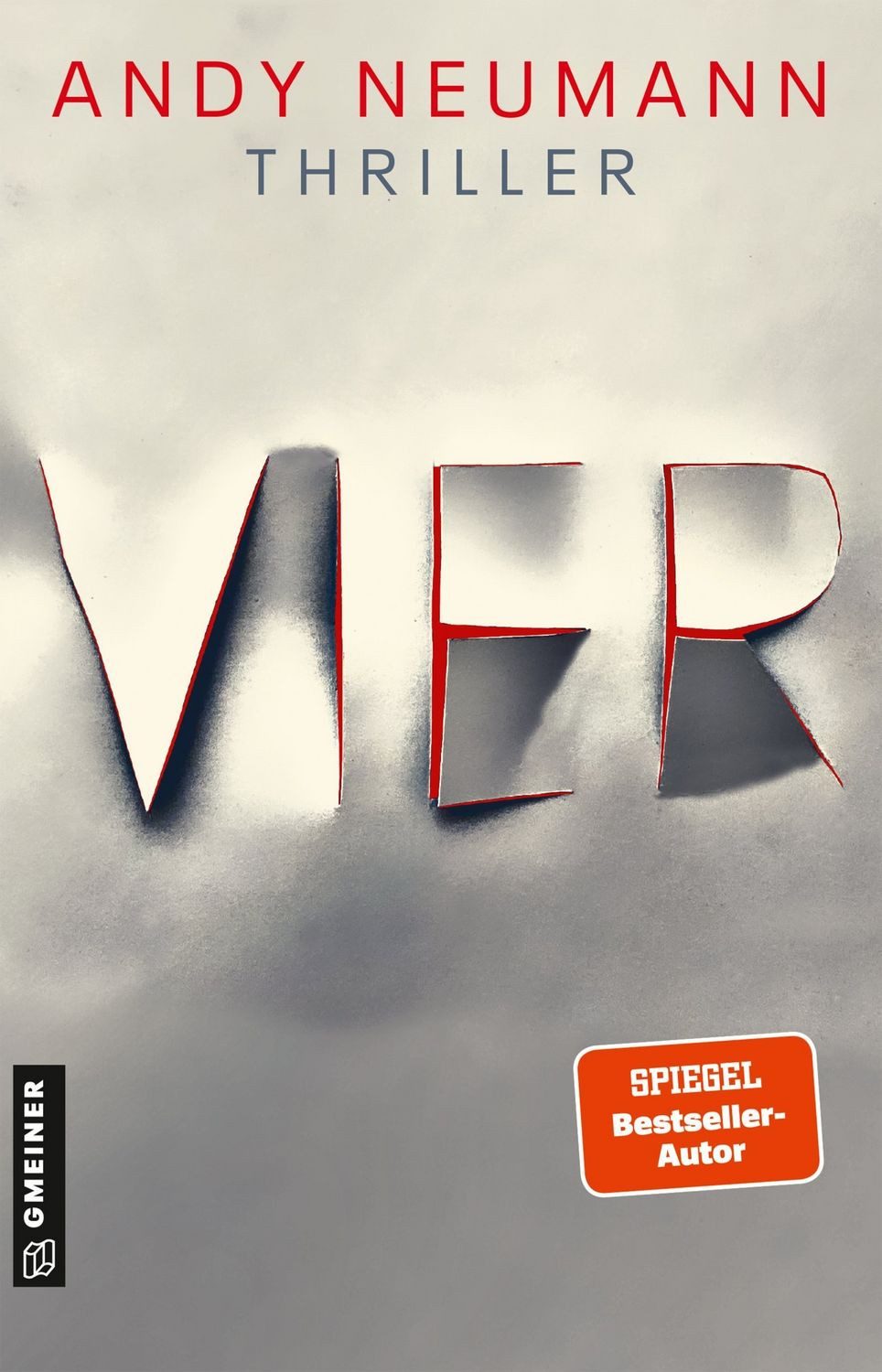 VIER / Andy Neumann