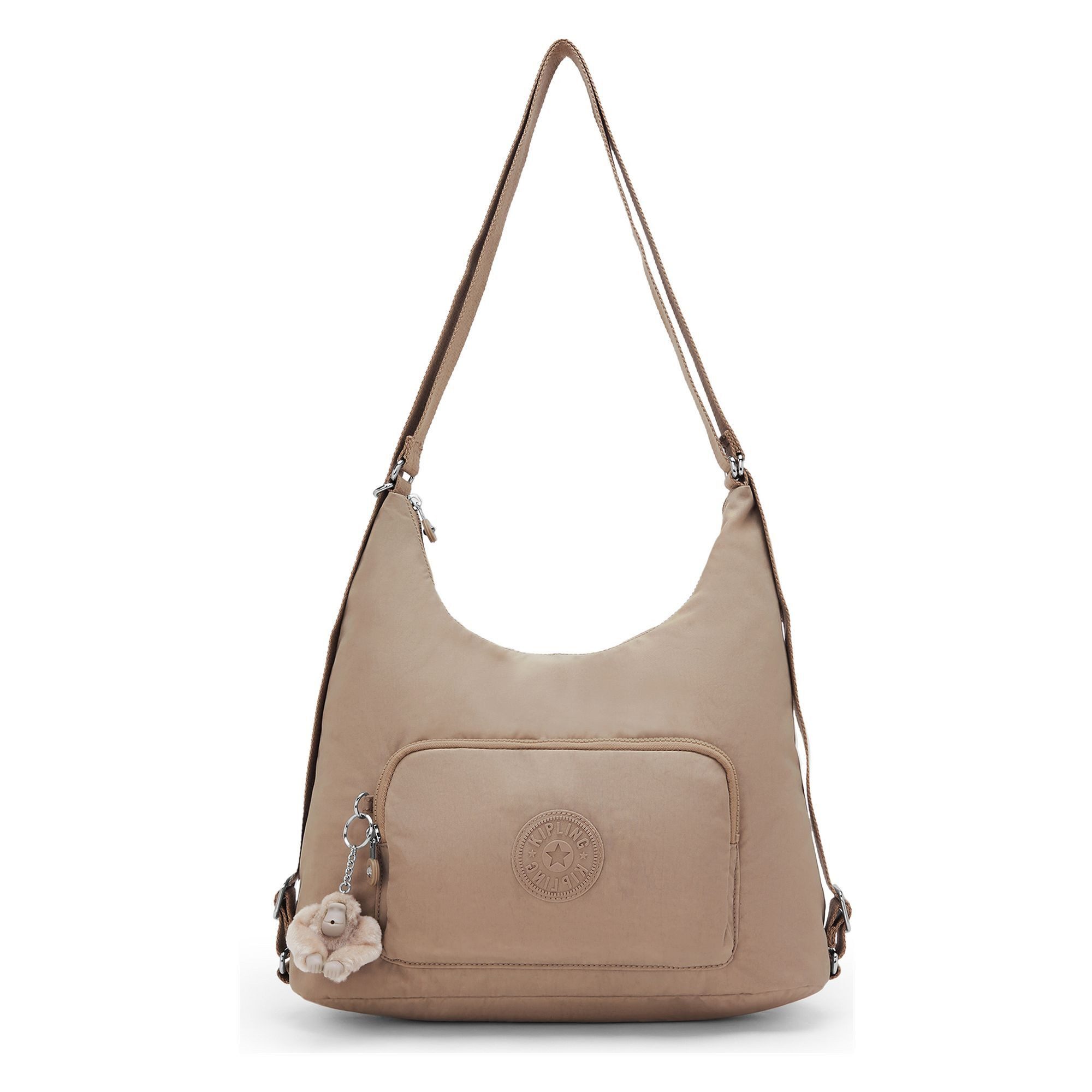 KIPLING Schultertasche Basic, Polyester