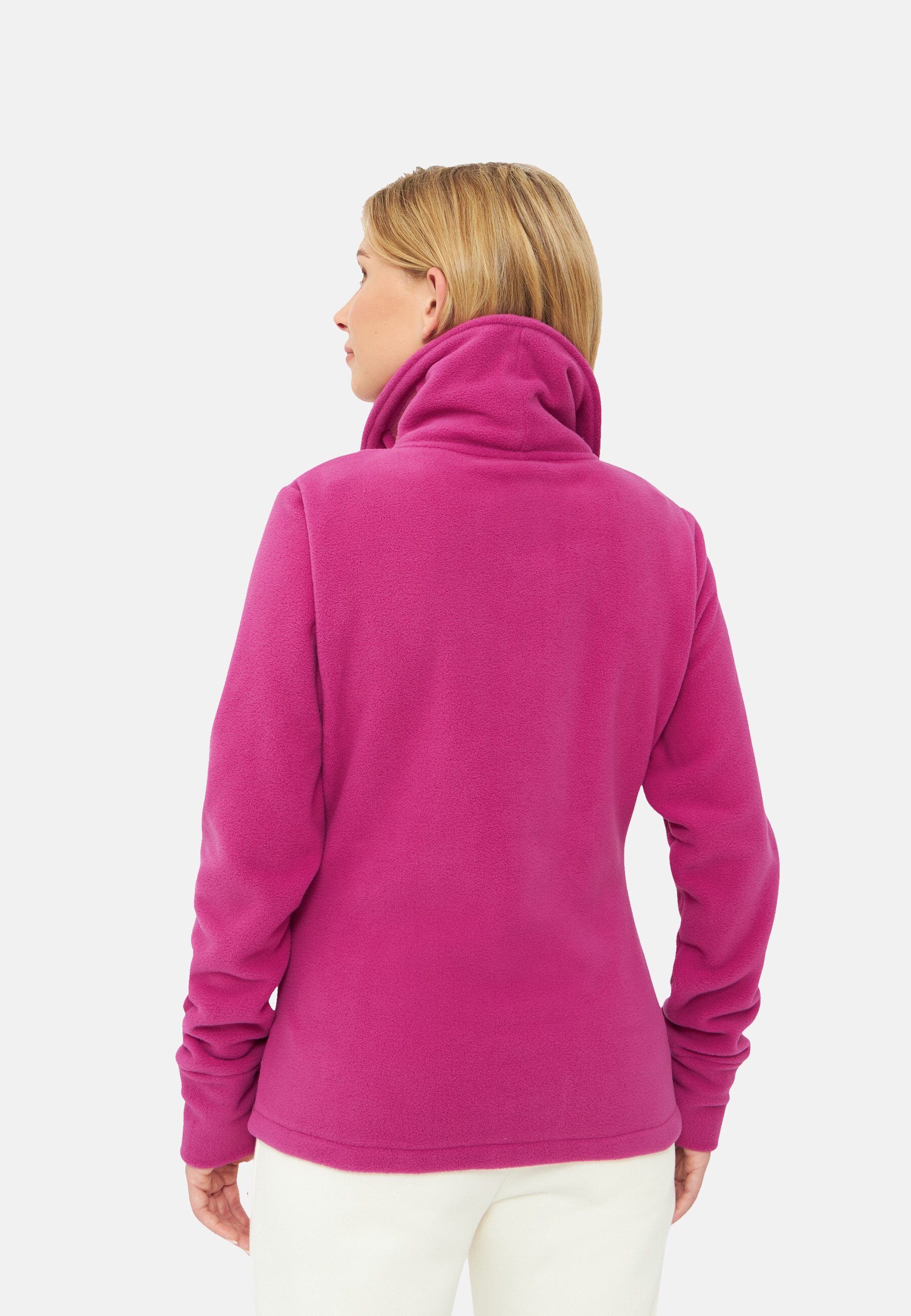 Bench. Sweatjacke Jacke FINISH Sweatjacke (1-tlg) günstig online kaufen