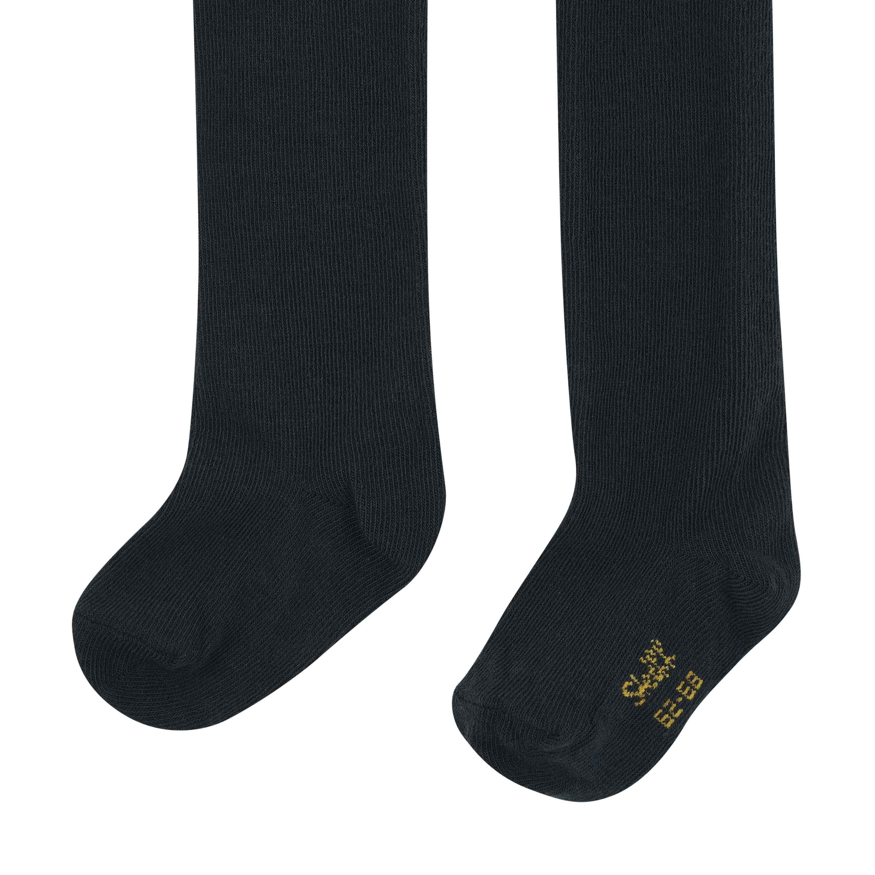 Steiff Strickstrumpfhose Strumpfhosen GOTS Socken + günstig online kaufen