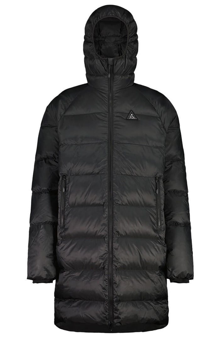Maloja Daunenmantel PetrosM Urban ReDown Coat (sehr warm, winddicht) schwar günstig online kaufen