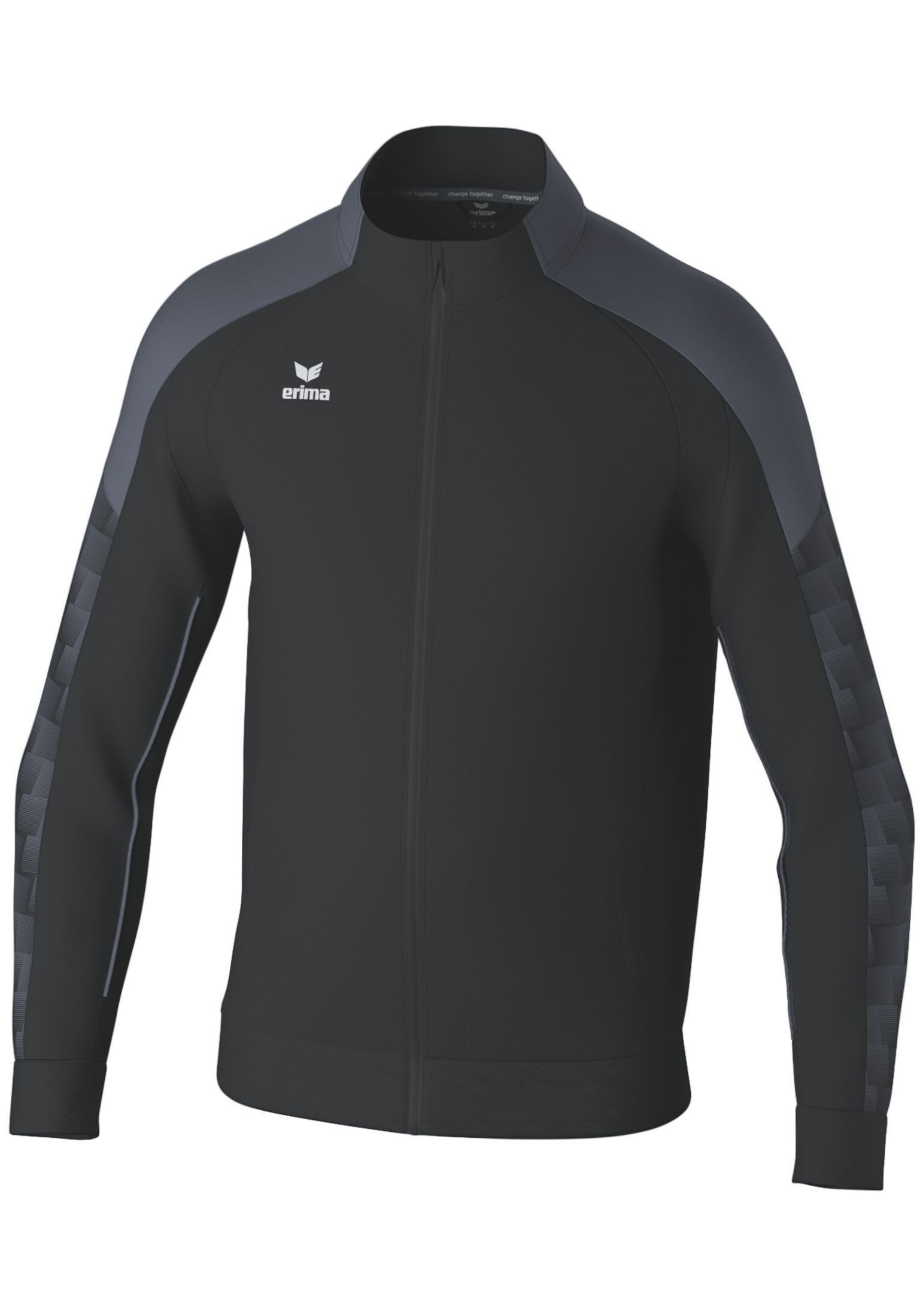 Trainingsjacke EVO STAR Trainingsjacke Unisex Erwachsene
