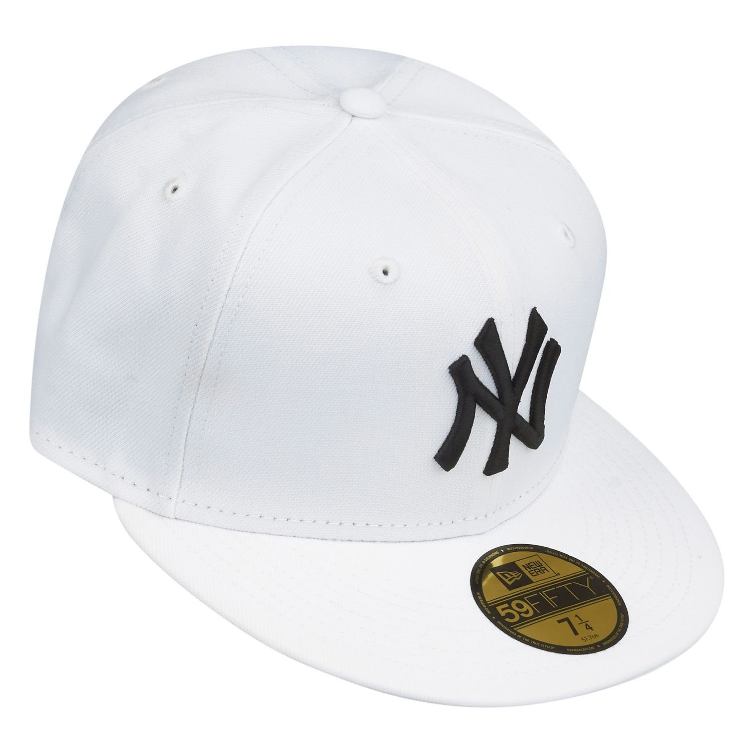 New Era Fitted Cap 59Fifty MLB New York Yankees günstig online kaufen