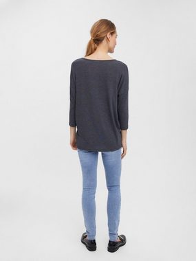 Vero Moda T-Shirt Carla (1-tlg) Plain/ohne Details