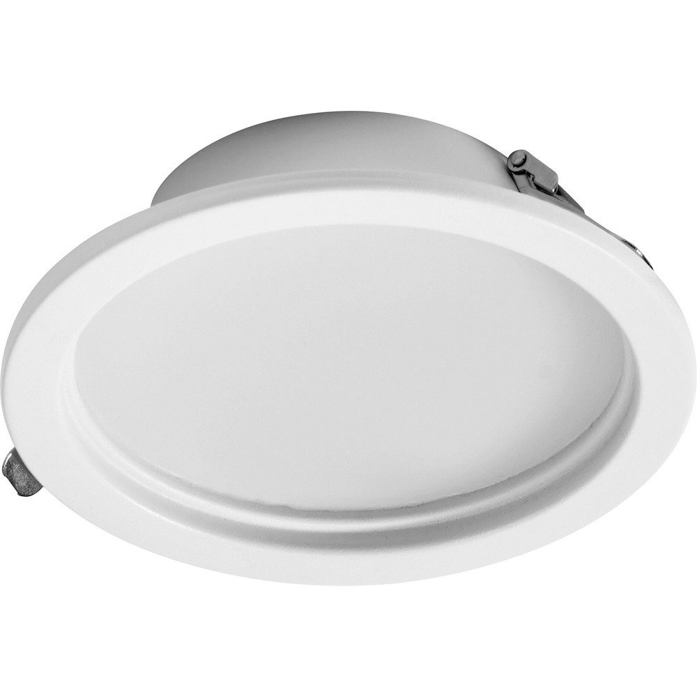 Osram Deckenleuchte OSRAM HOMELIGHTING 4058075854352 Deckenstrahler, LED-Deckenstrahler