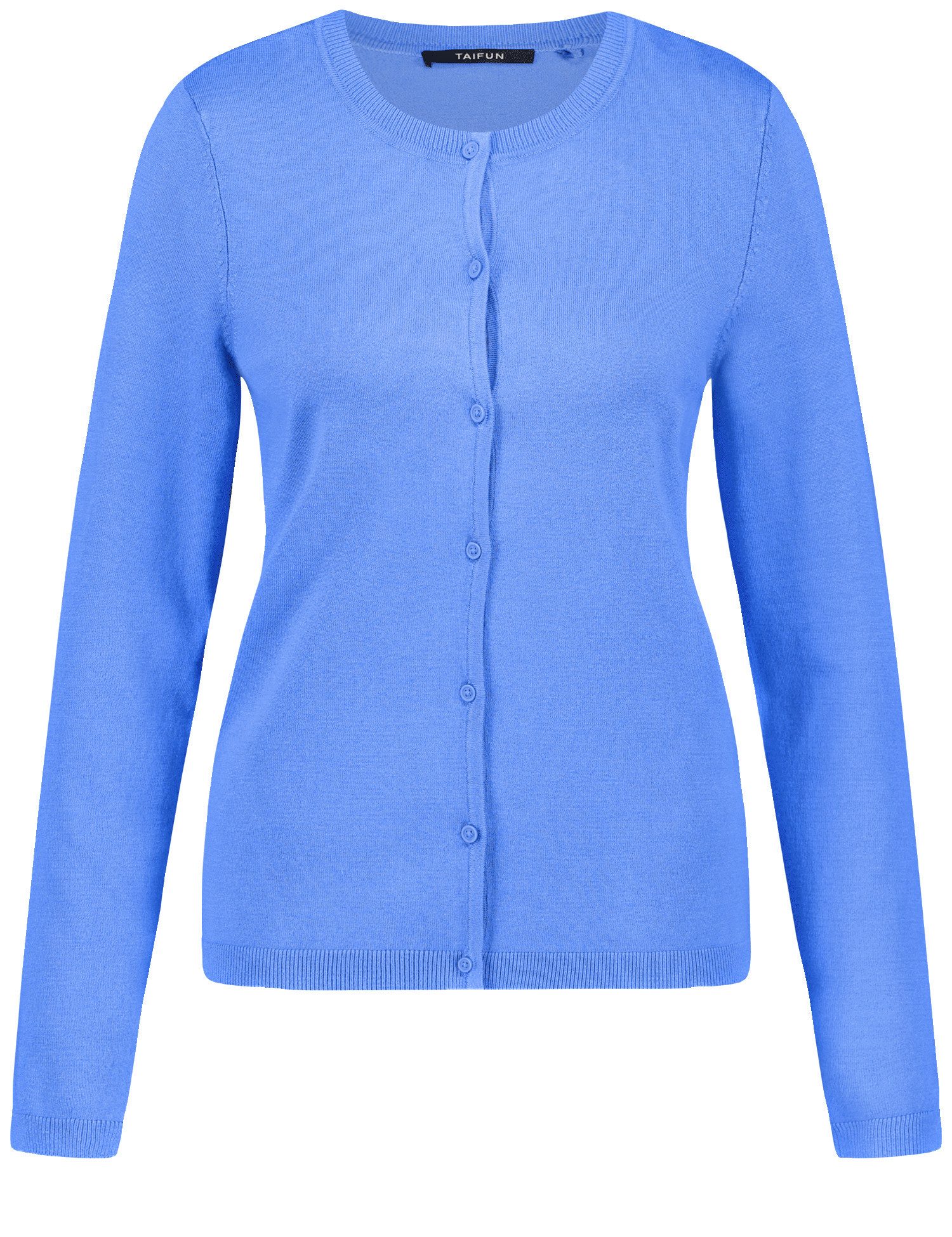 Taifun Strickjacke