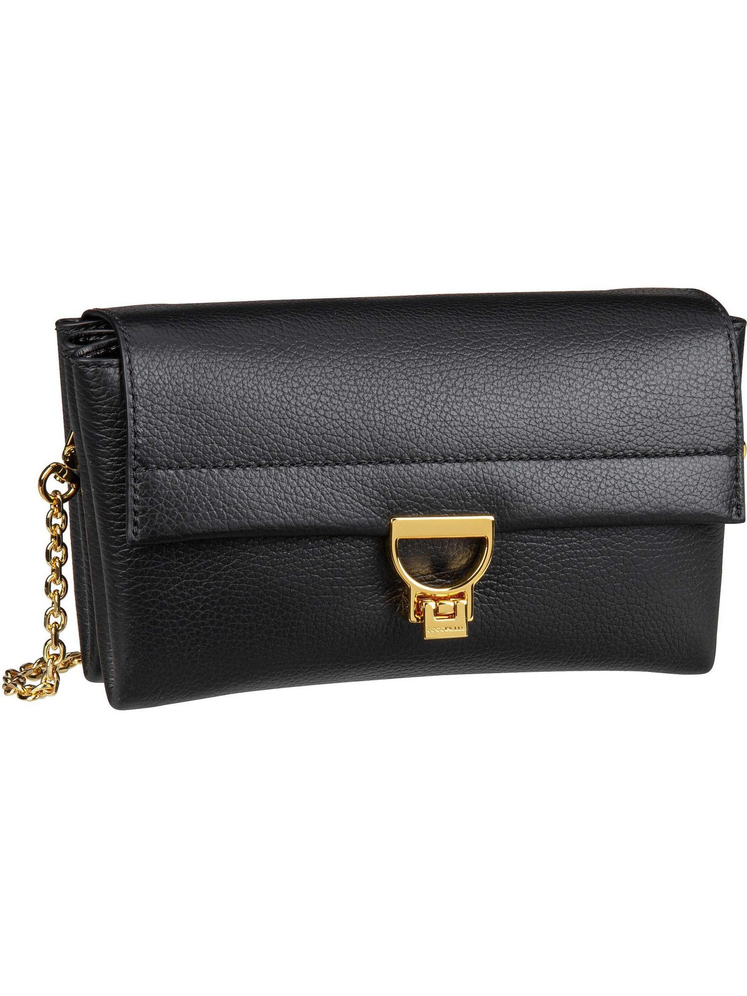 COCCINELLE Umhängetasche Arlettis, Crossbody Bag