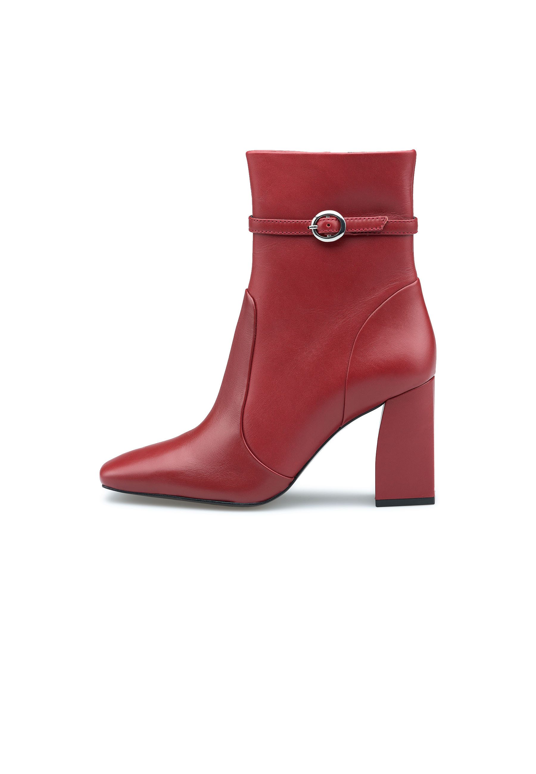 Lloyd AMARA 420 Stiefelette mit klassischem Design