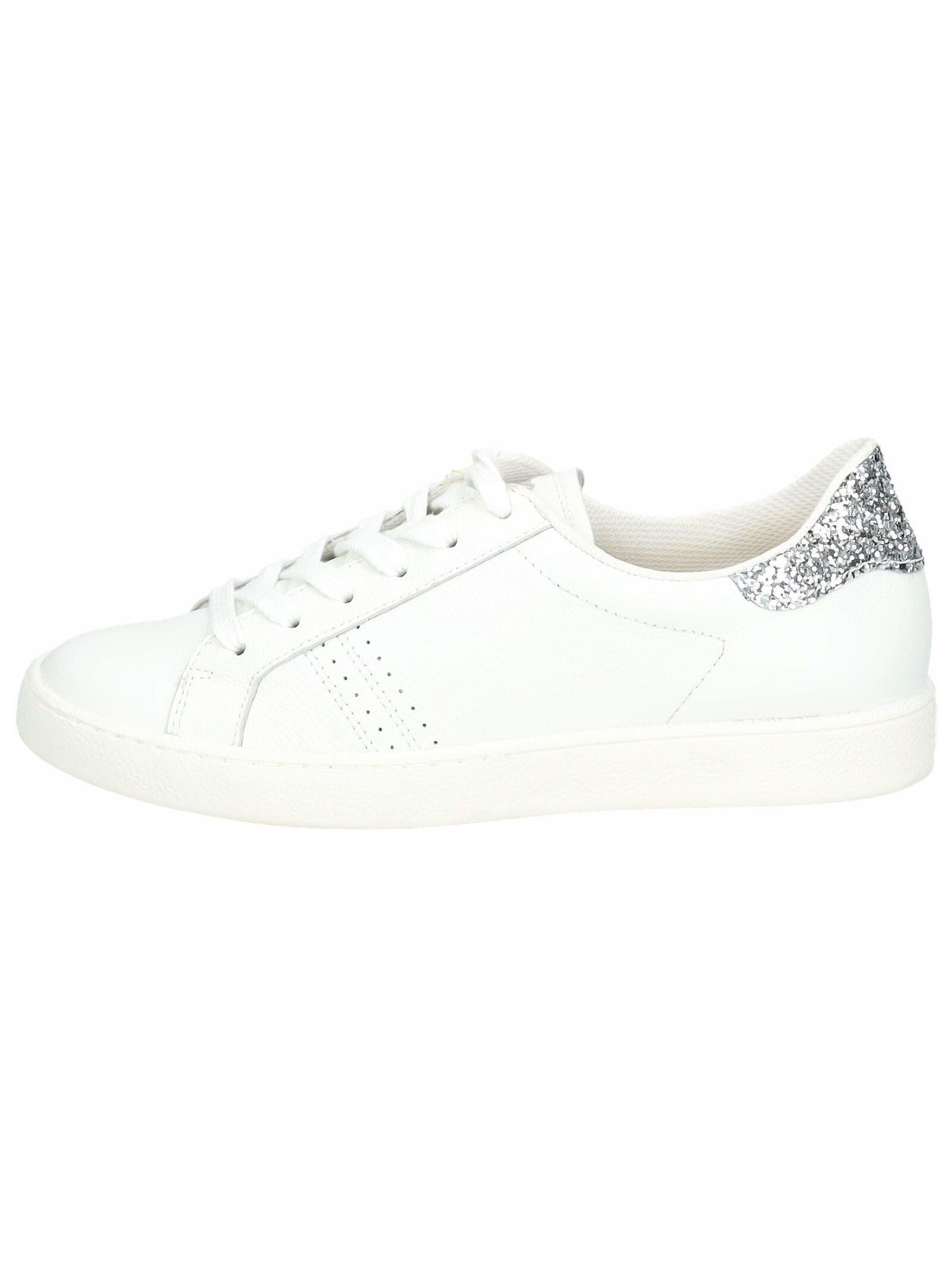 Paul Green Sneaker Leder/Textil Sneaker günstig online kaufen