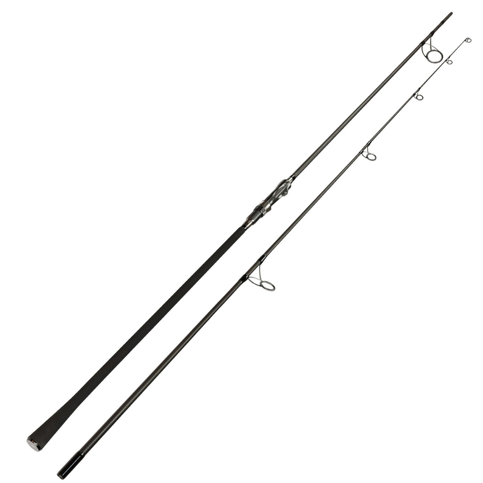 Karpfenrute
