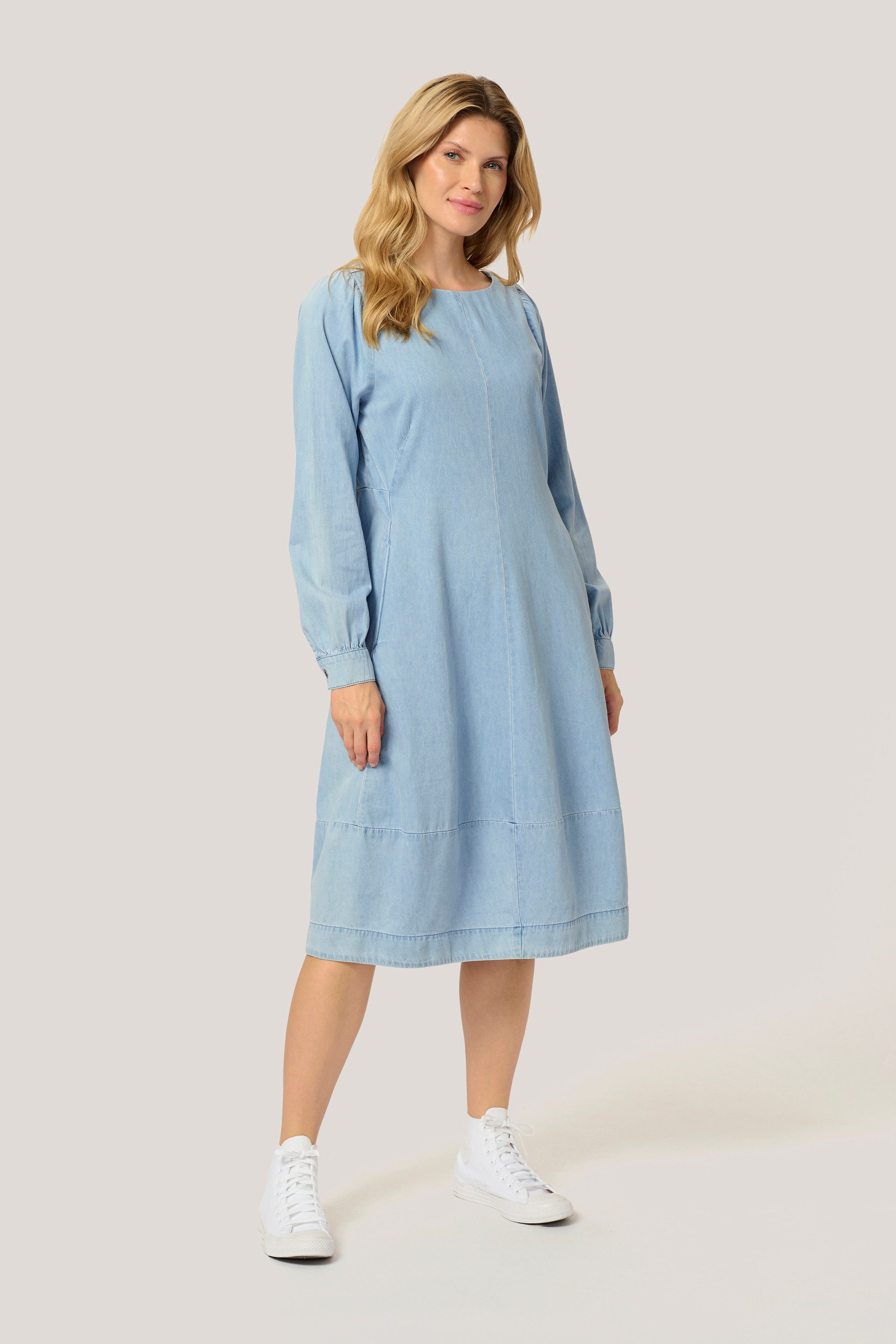 Culture Jeanskleid Denimkleid CUarpa günstig online kaufen